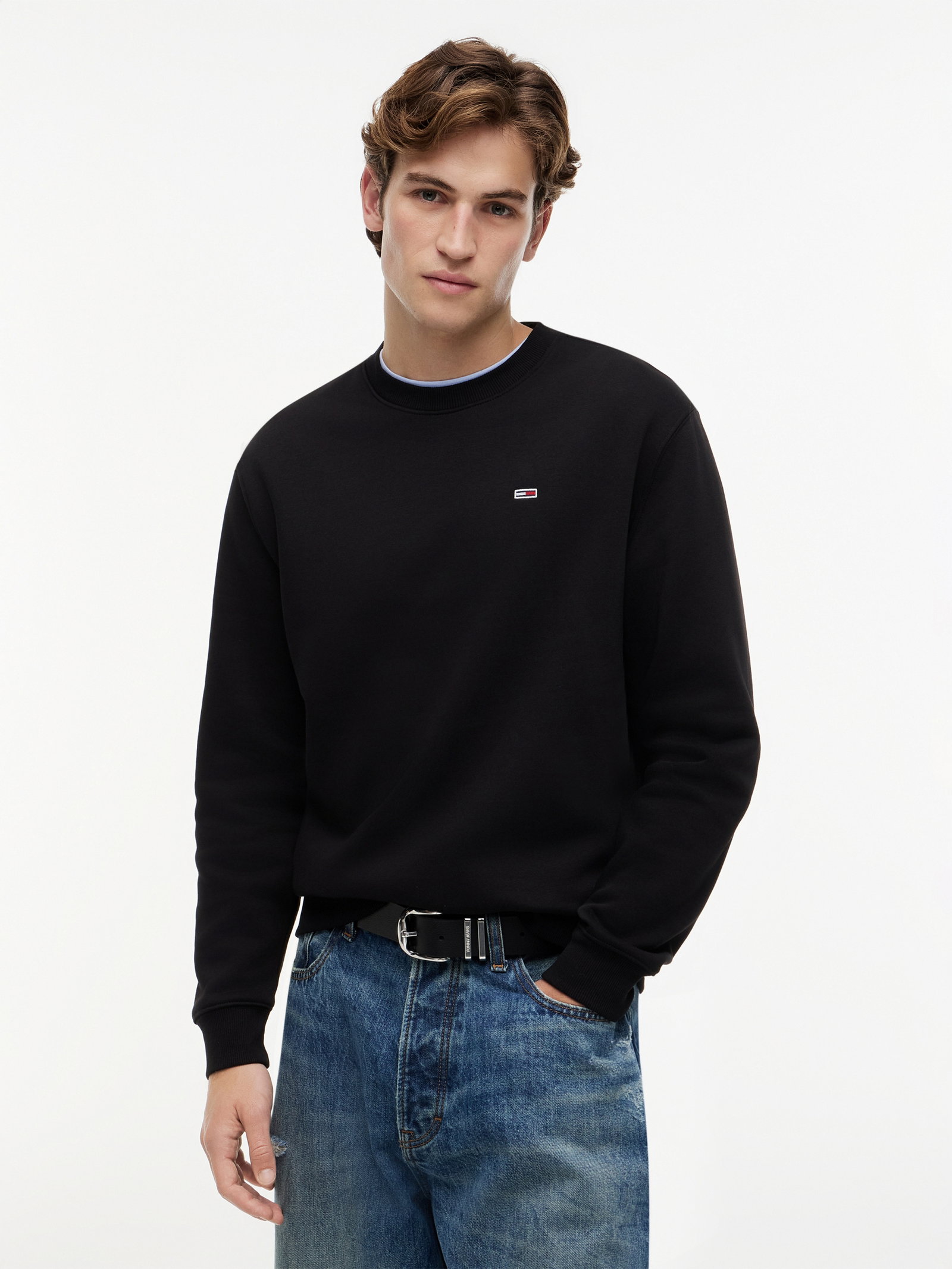 Tommy Jeans Sweatshirt #2