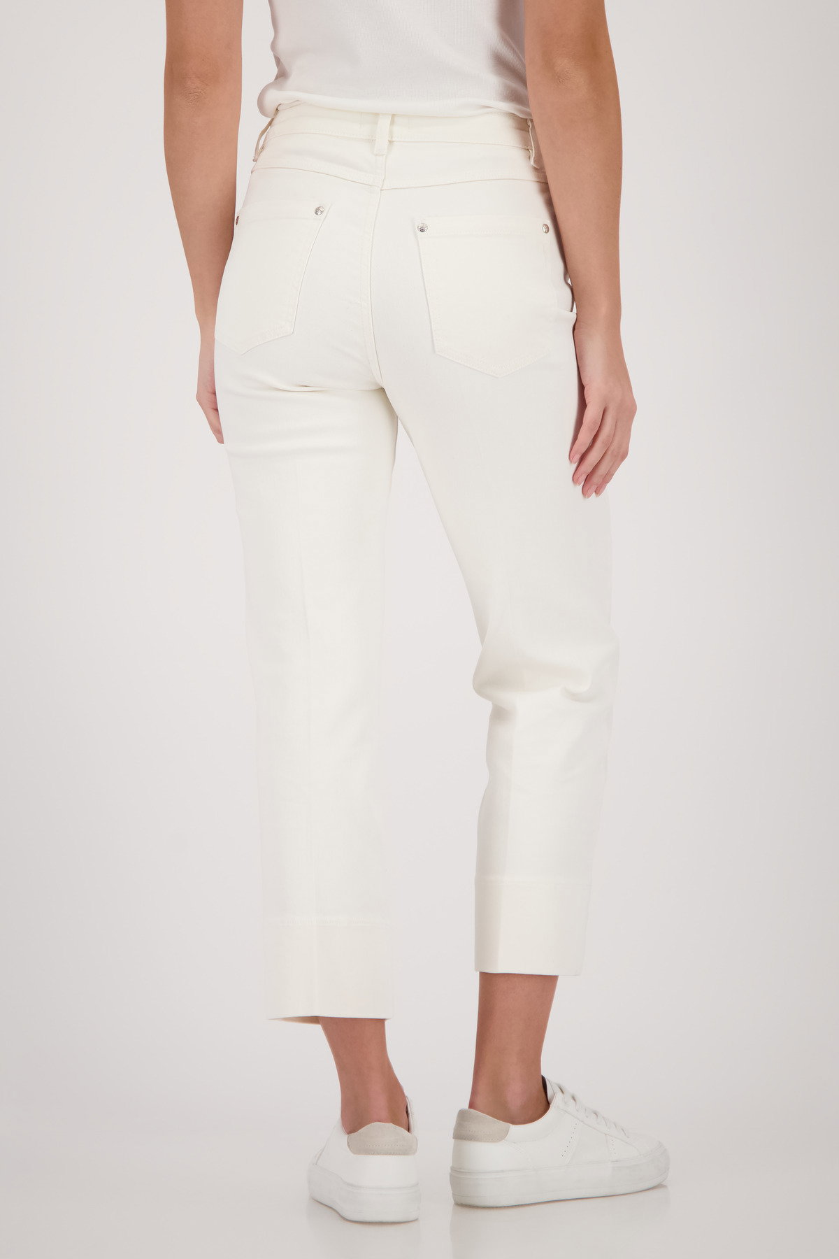 Monari Schmale Hose #4