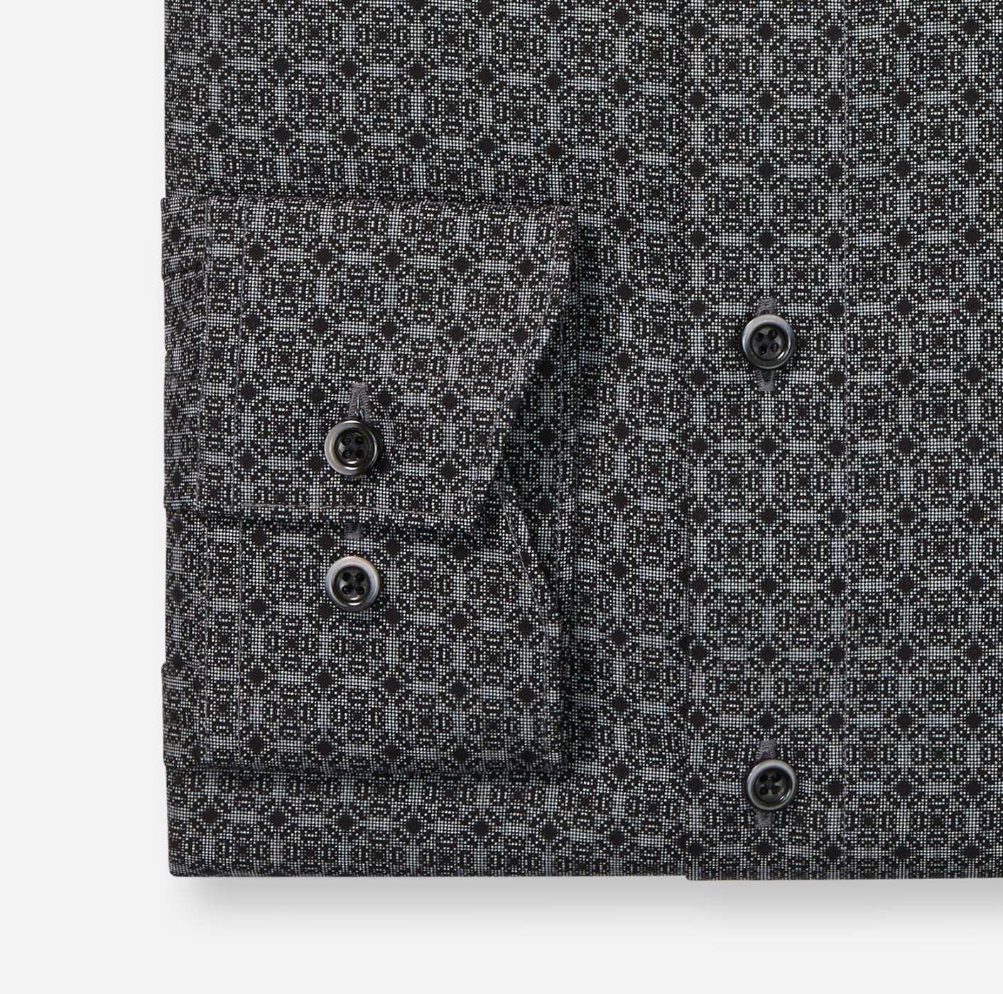 Olymp Hemd Modern Fit #3