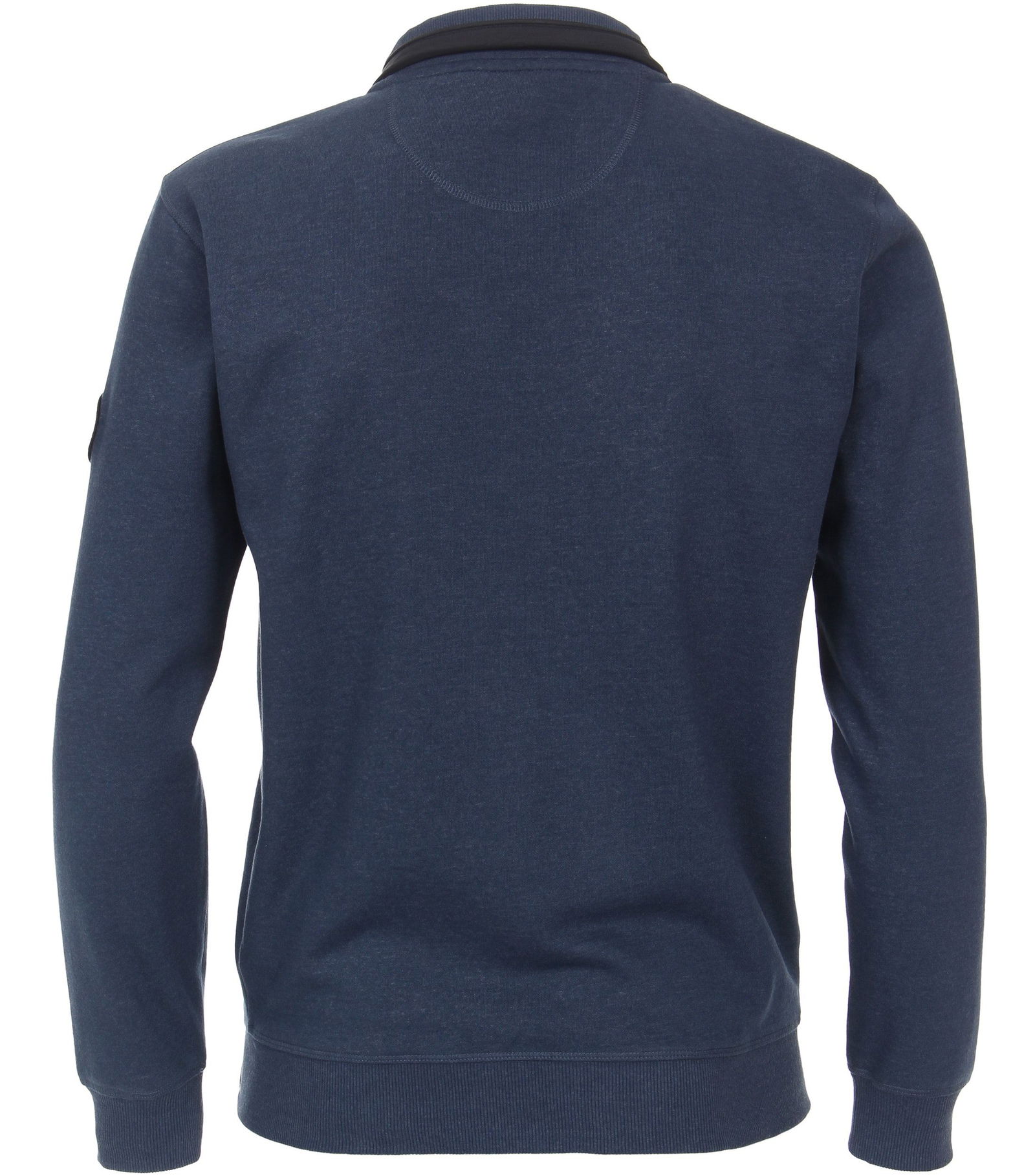 Casa Moda | Casa Moda Sweatjacke | XXL | aqua bis petrol