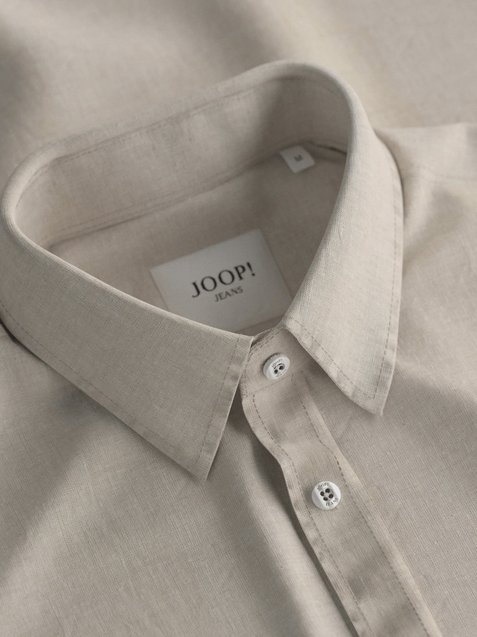 JOOP! JEANS Hemd Slim Fit #3
