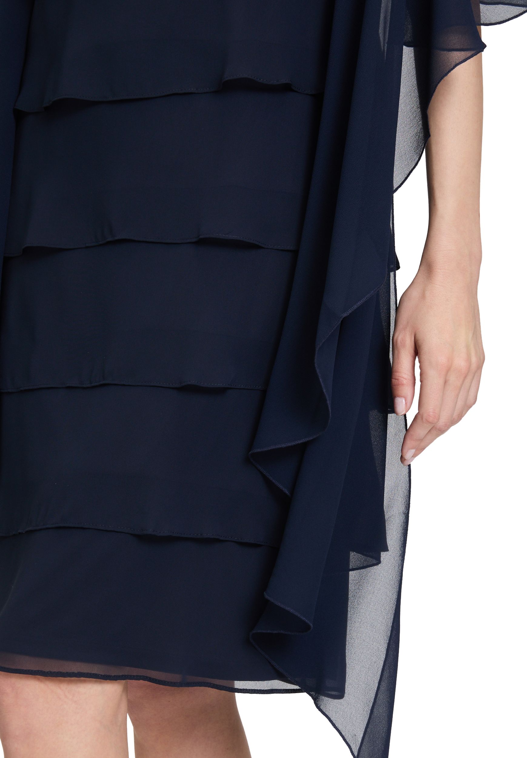 Vera Mont |  Vera Mont Tuch  | L | night sky