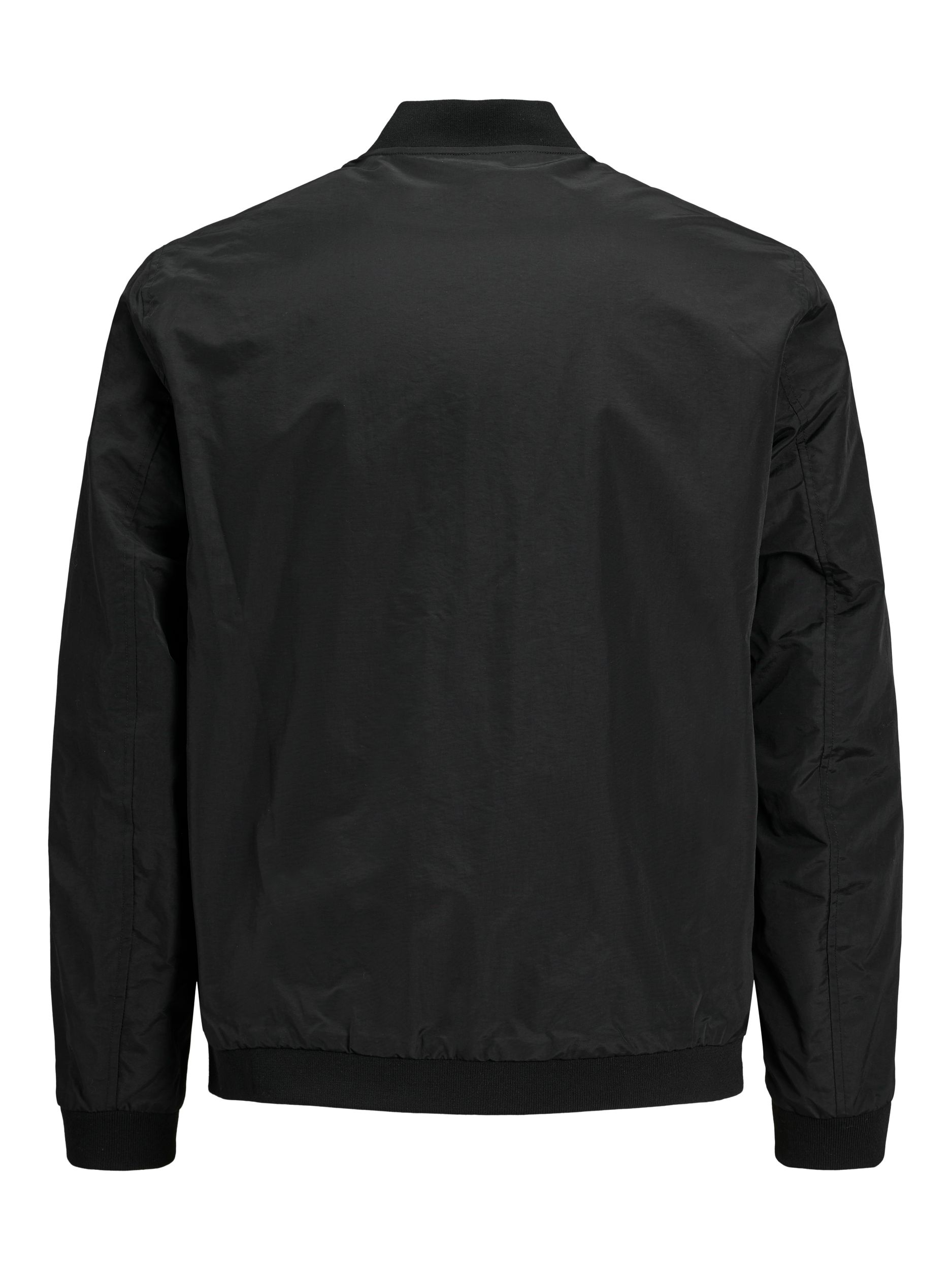 Jack&Jones |  Jack&Jones Softshelljacke  | XXL | black