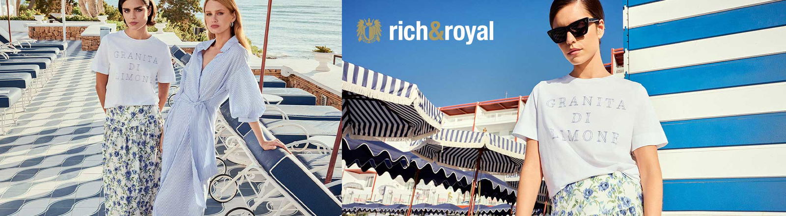 Rich & Royal