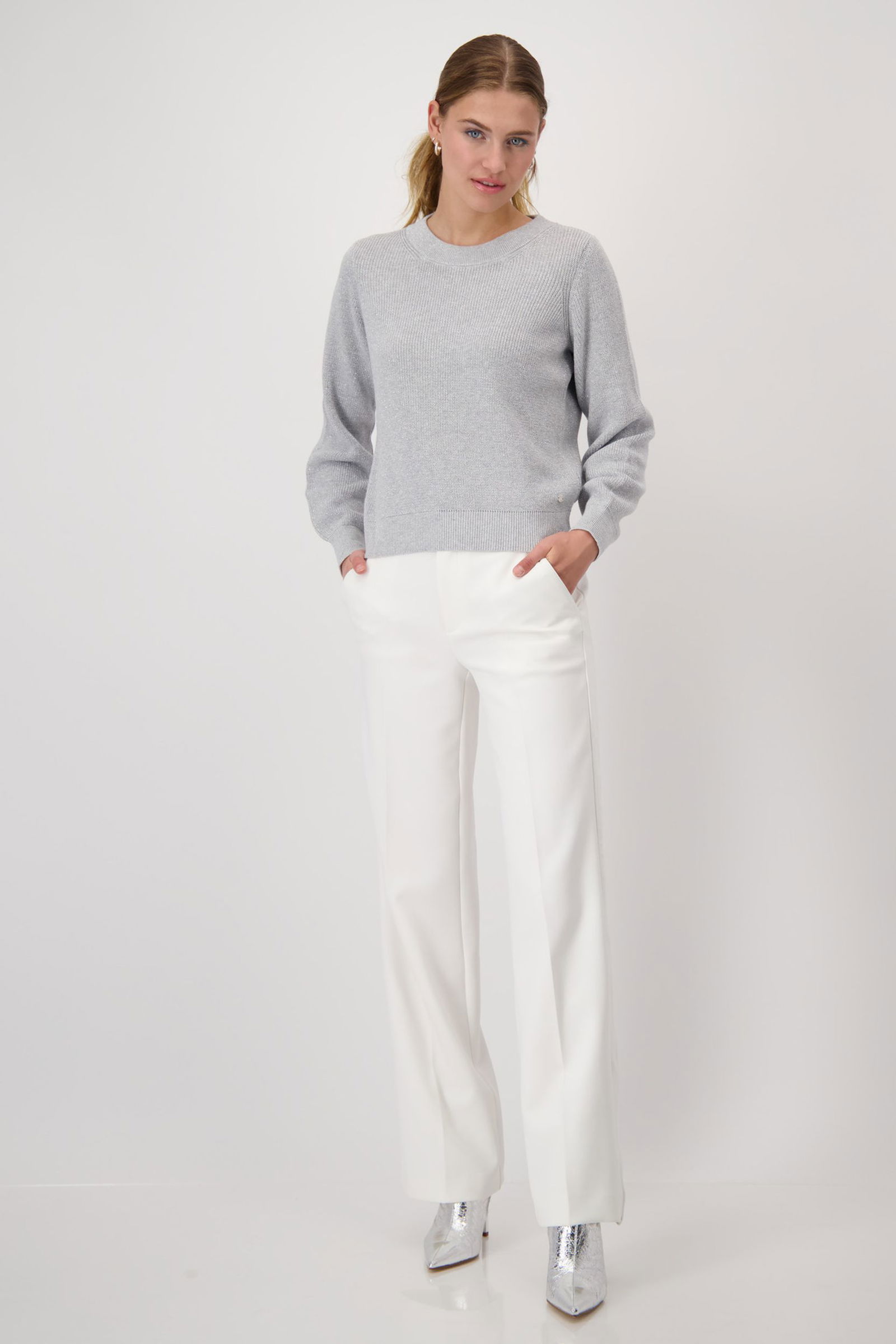 455a158937d08b26e6edd4cbc3eebf06 Monari | Monari Pullover | 44