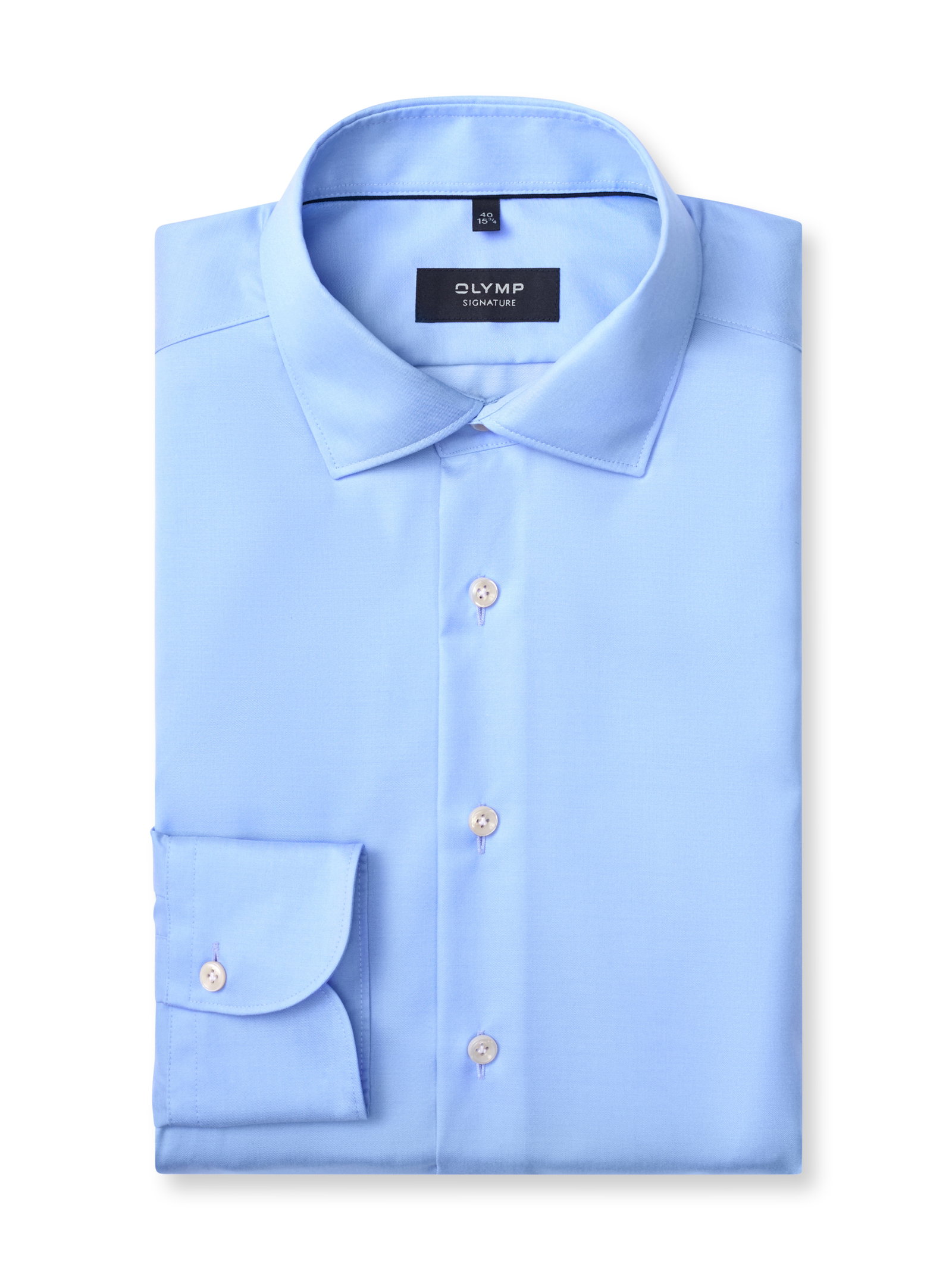 OLYMP Signature Hemd Modern Fit #4
