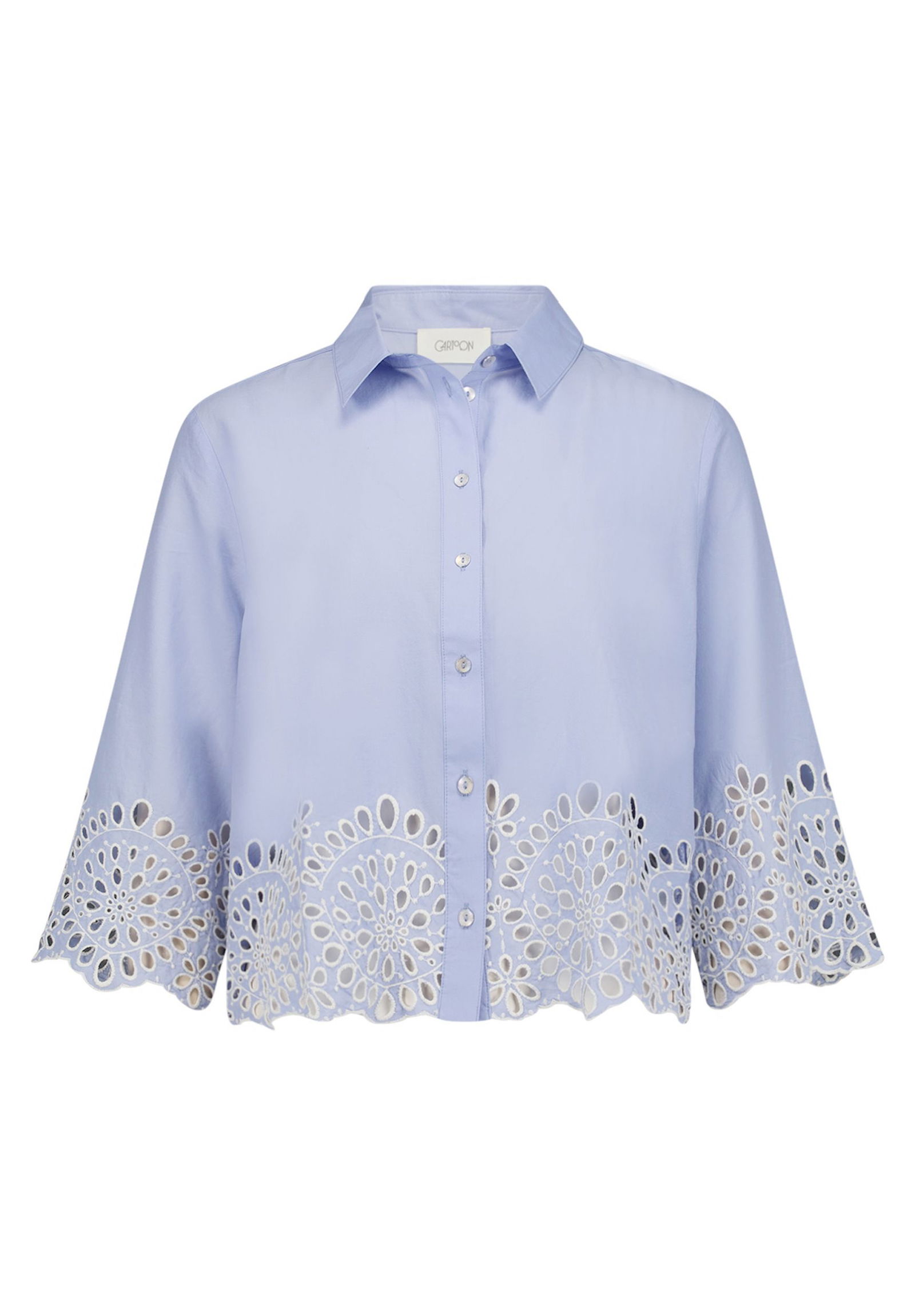 Cartoon |  Cartoon Druckbluse  | 36