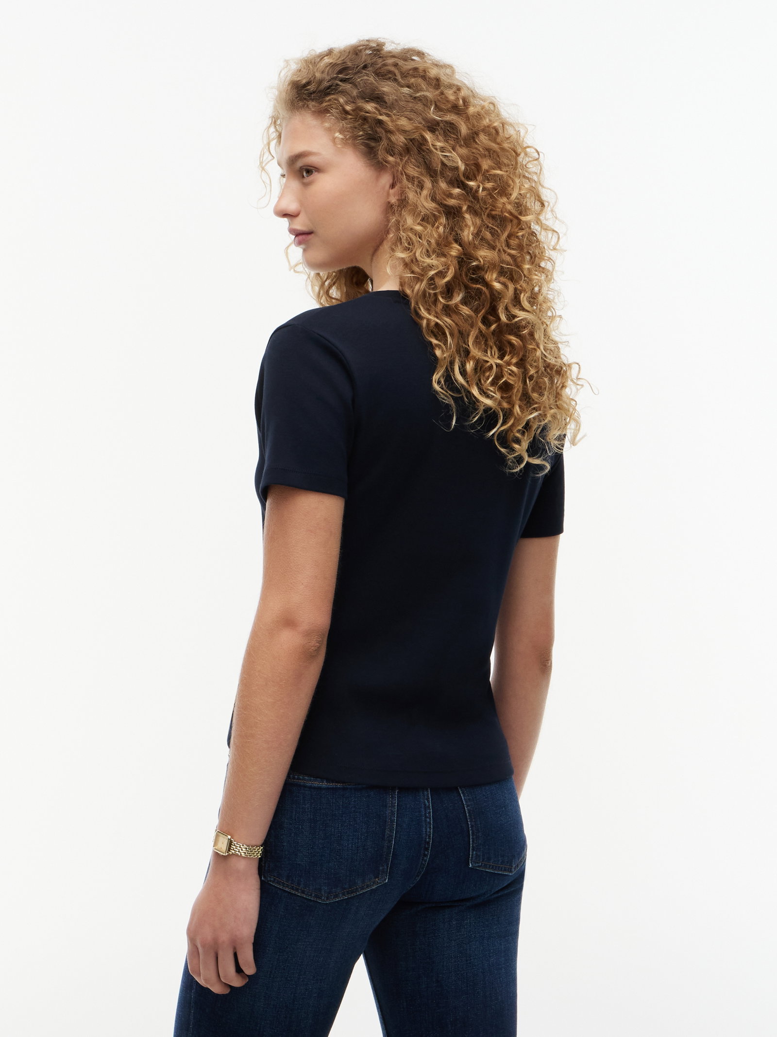 Tommy Hilfiger Slim Cody T-Shirt #4