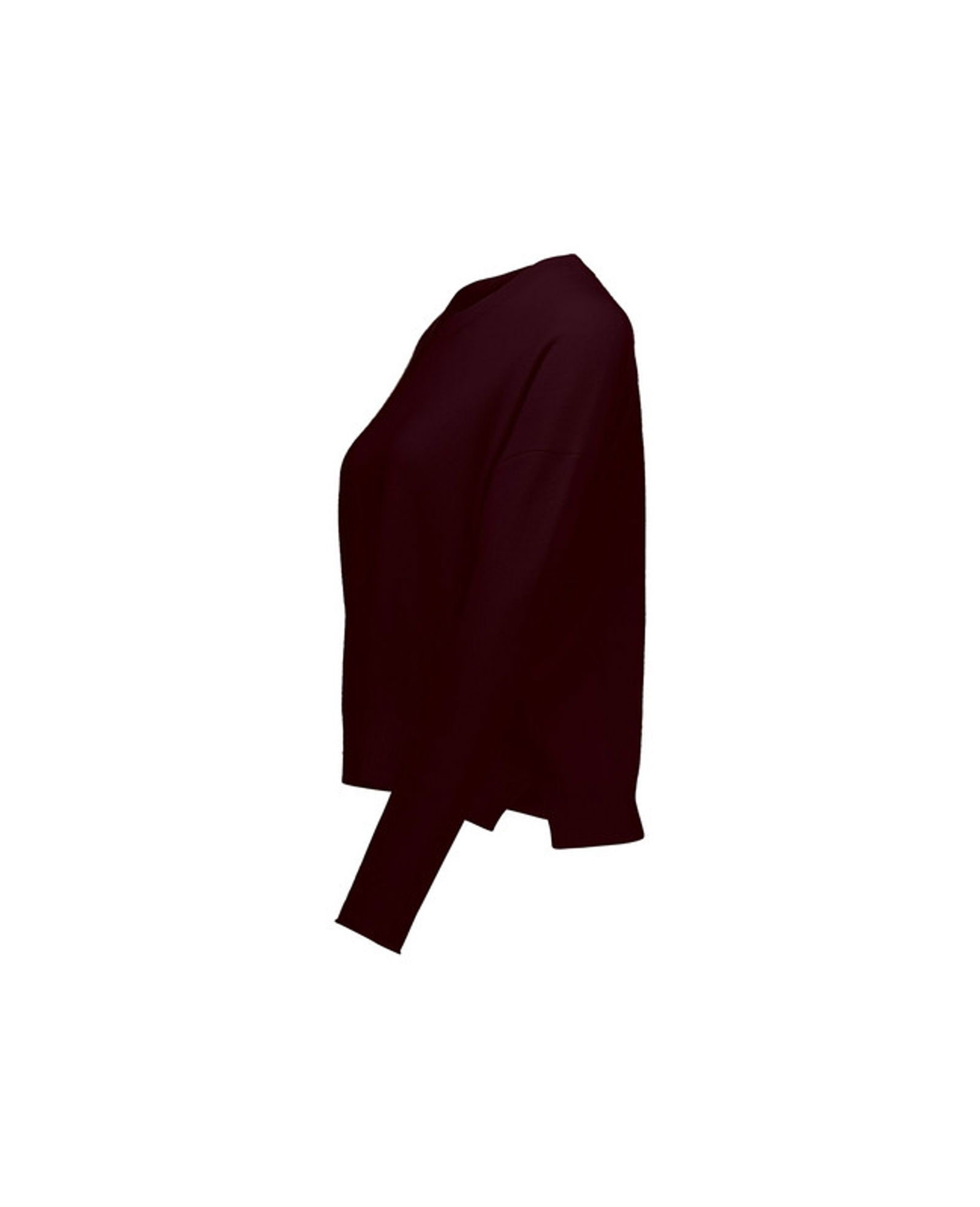 Allude | Allude Kaschmir-Pullover | XL