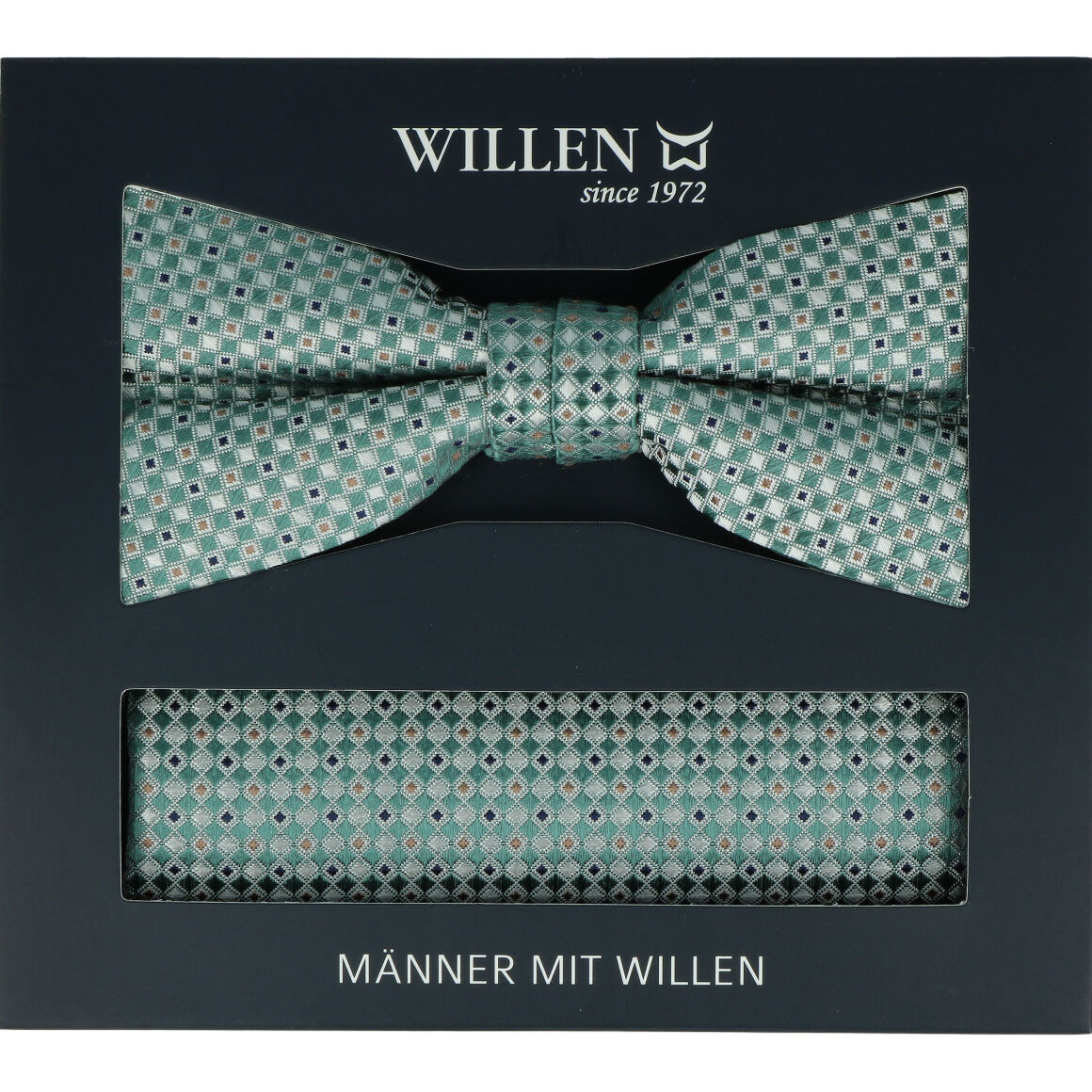 mint