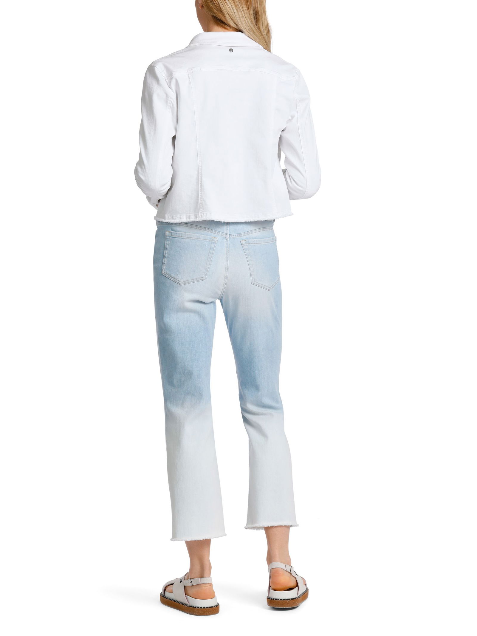 Marc Cain Pants 7/8-Jeans 