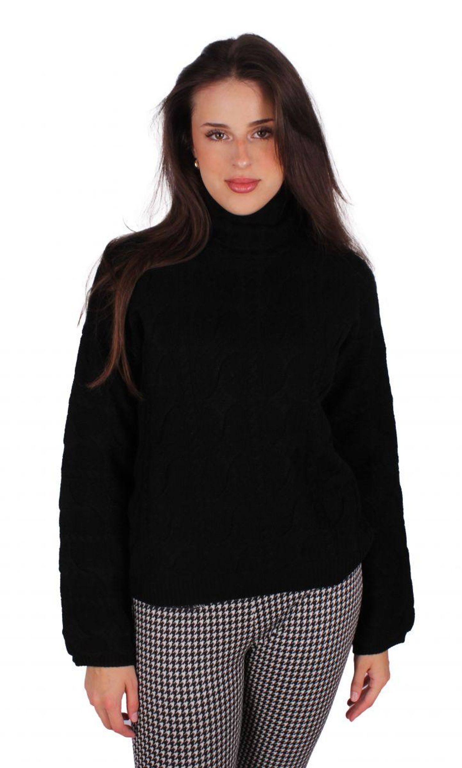 Kate Storm Pullover #1