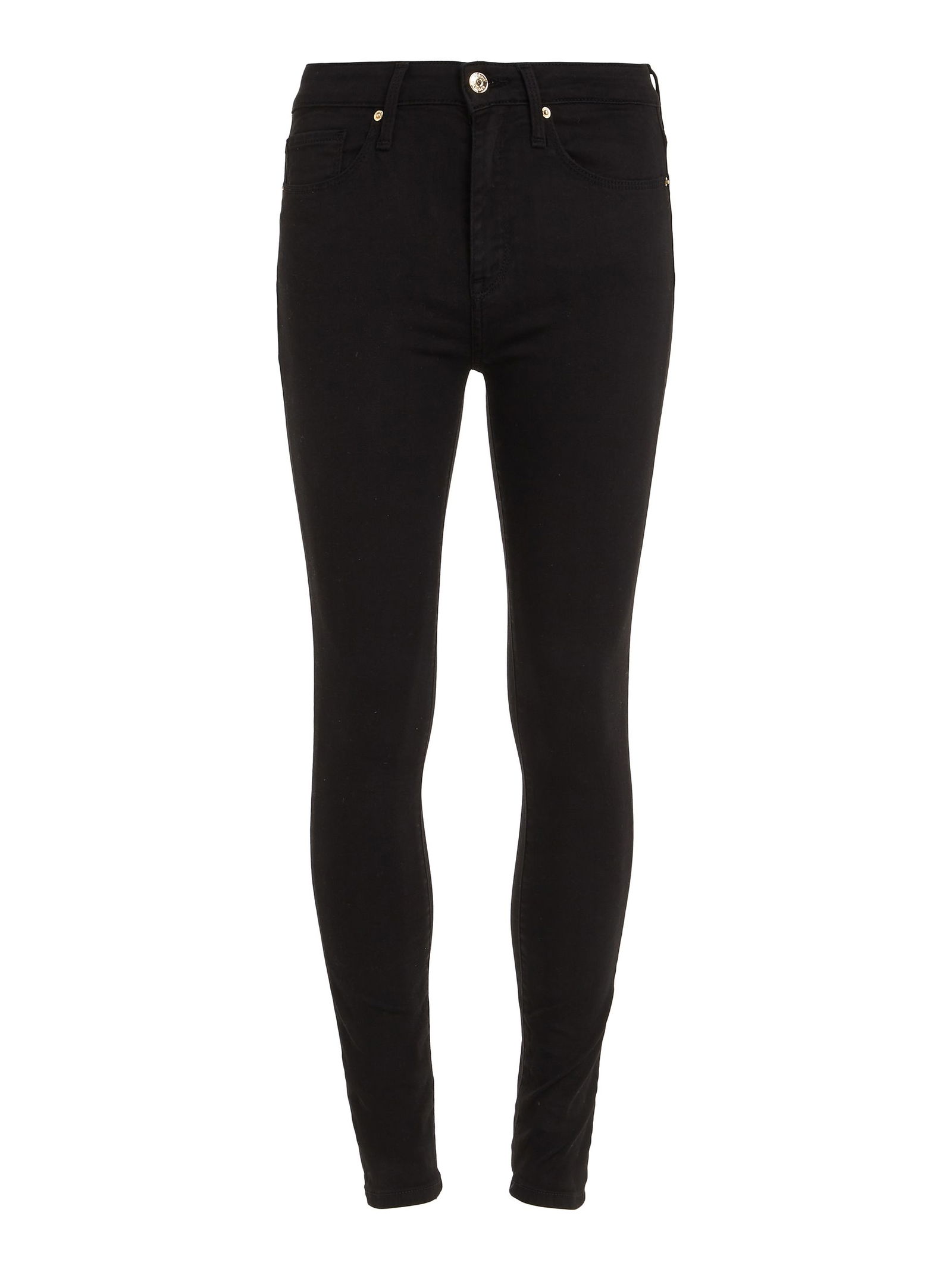  |  HERITAGE COMO SKINNY RW, BLACK | 31/28 | BLACK