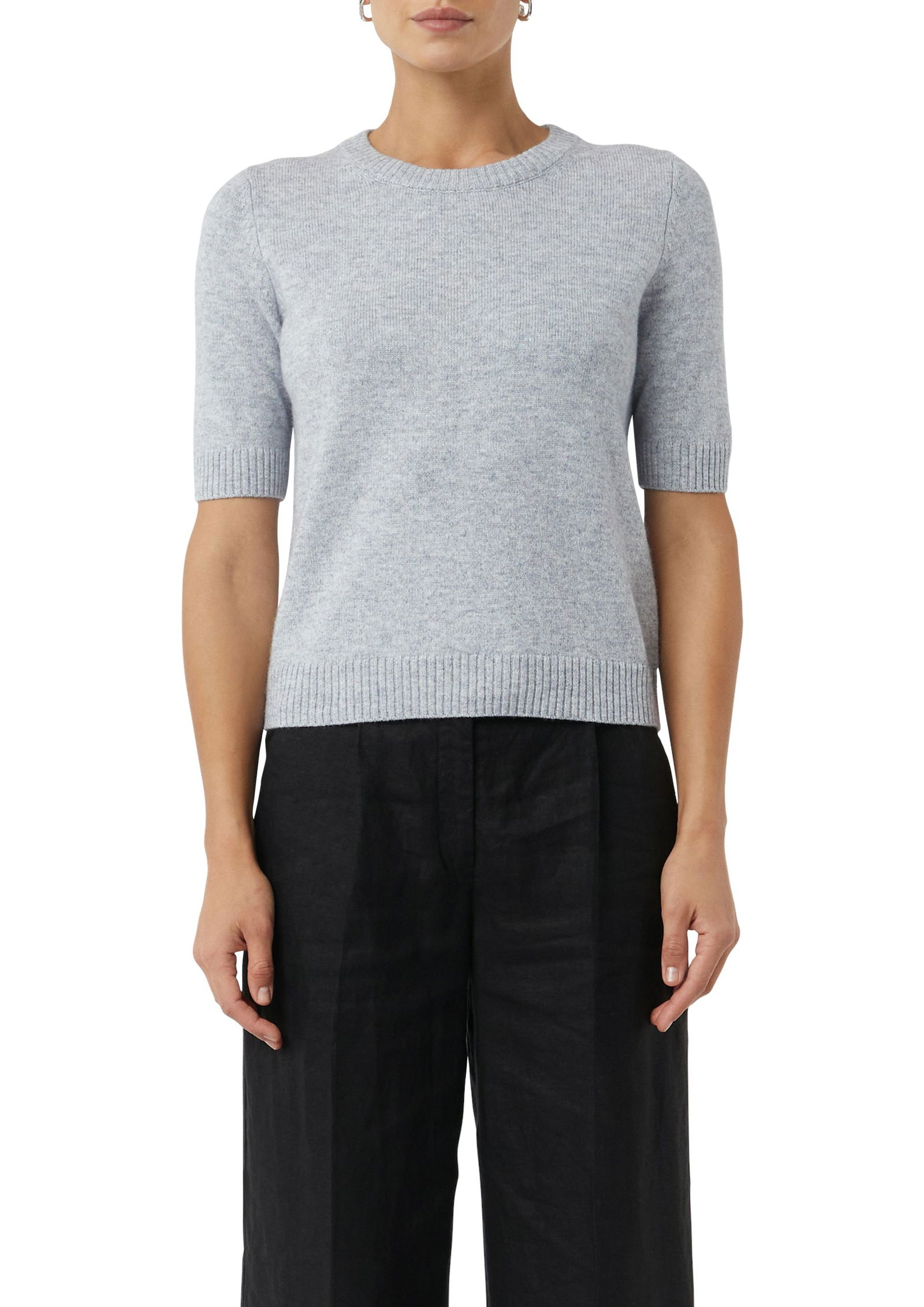 5b842b242cd47b3c5c711c1fdf844c18 Comma | Comma Pullover | 42 | 92W2