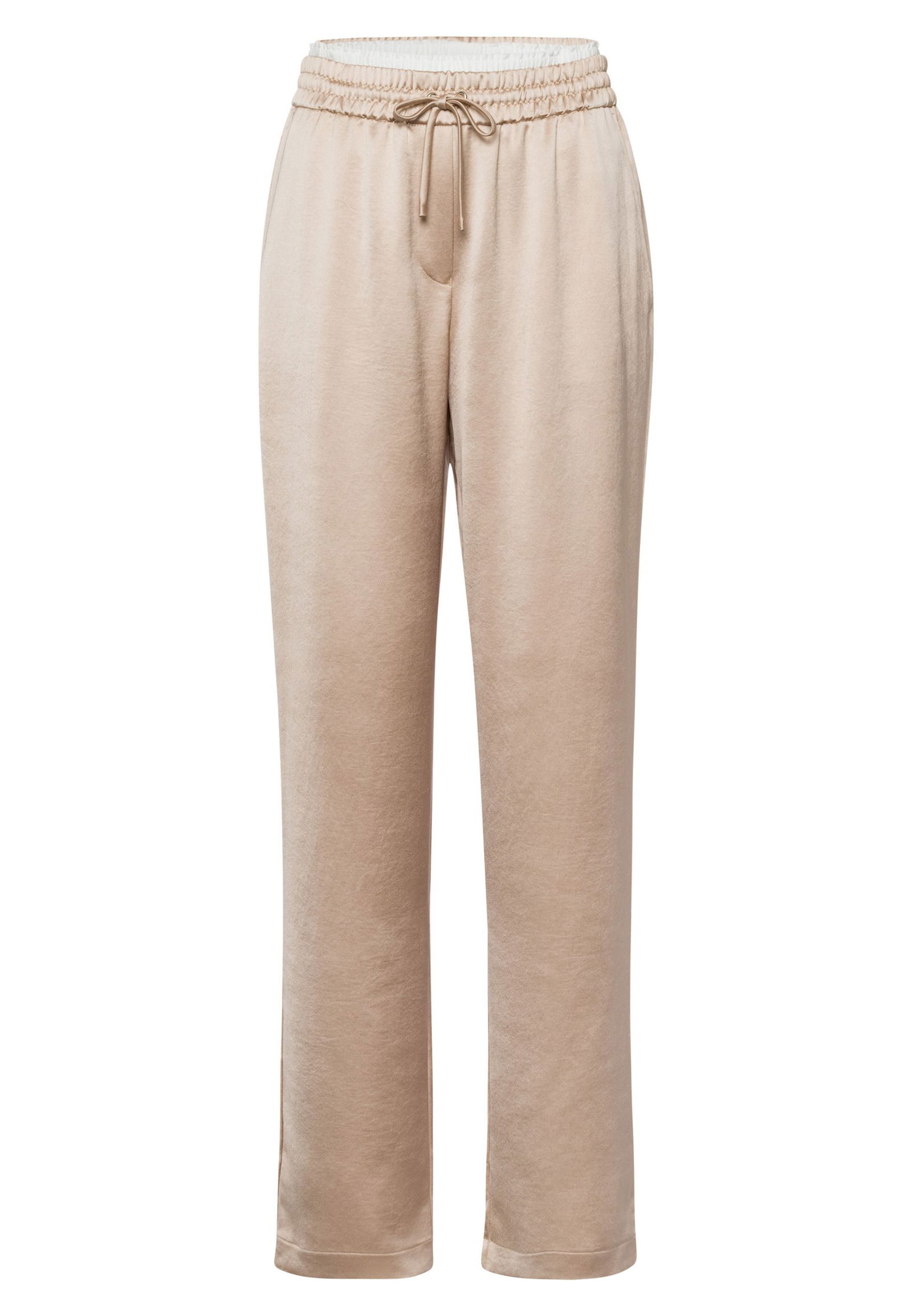f60f6042a1871979a3a552c42cc9ab3e Marc Aurel | Marc Aurel Schmale Hose | 40 | light taupe varied