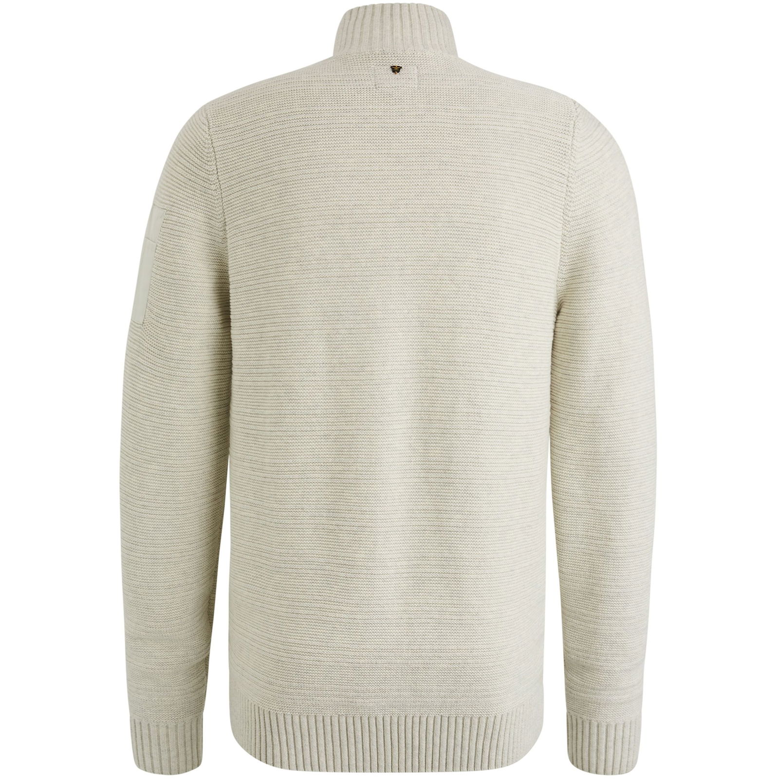 0822e485e6cb0e354fff4ec7ca456a31 PME Legend |  PME Legend Strickjacke | Cardigan  | XXXL | bone white melee