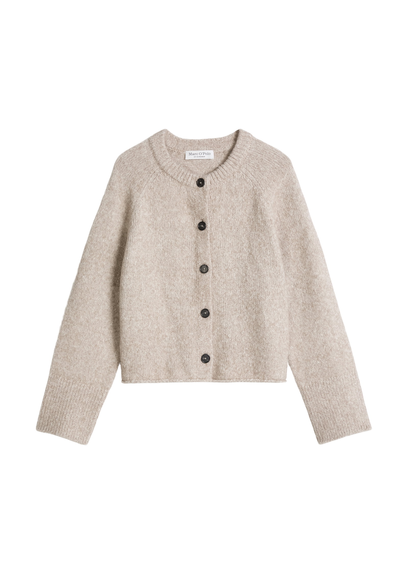 Marc O'Polo Cardigan regular #1