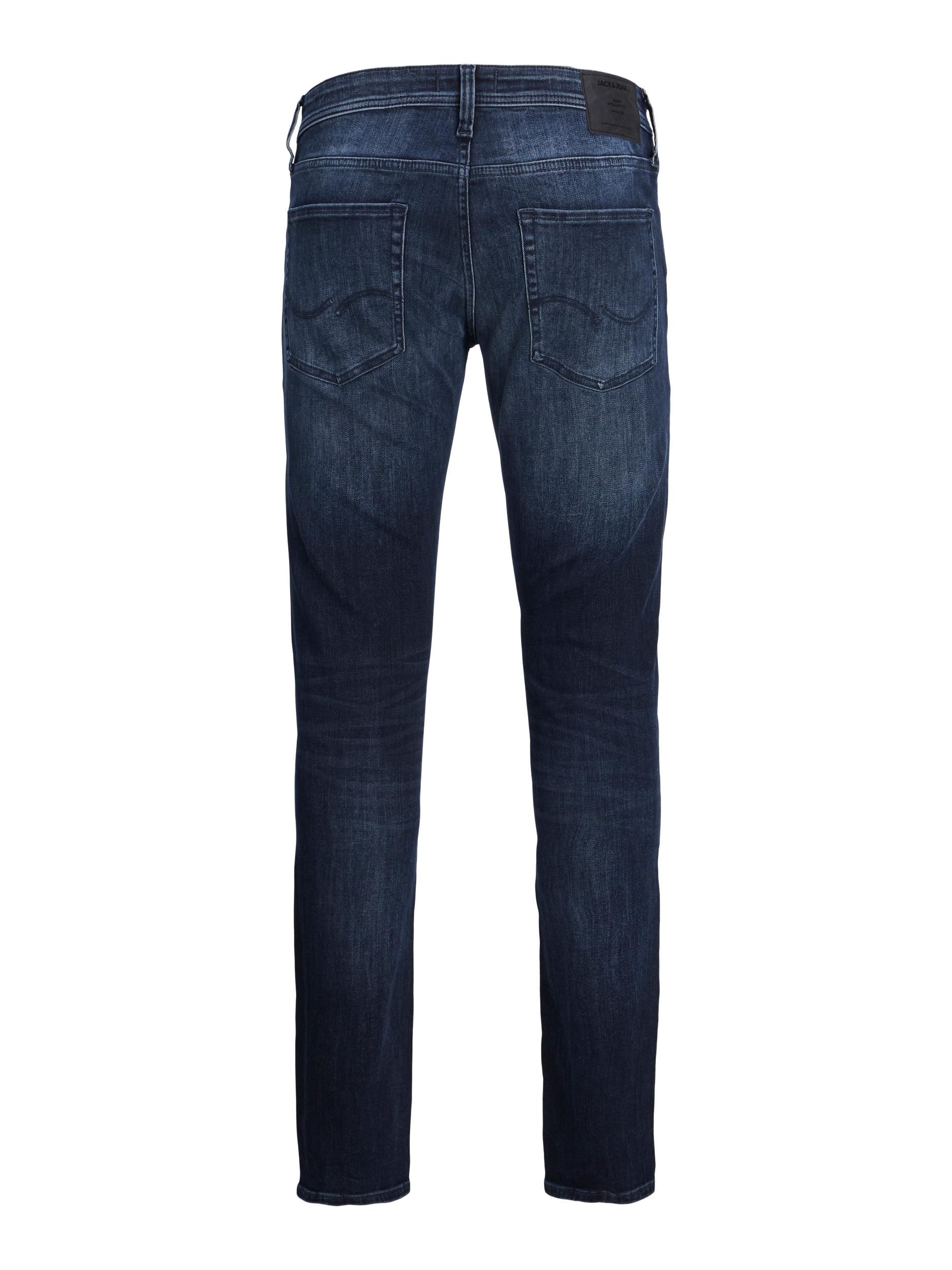 Jack&Jones Straight Leg Jeans 