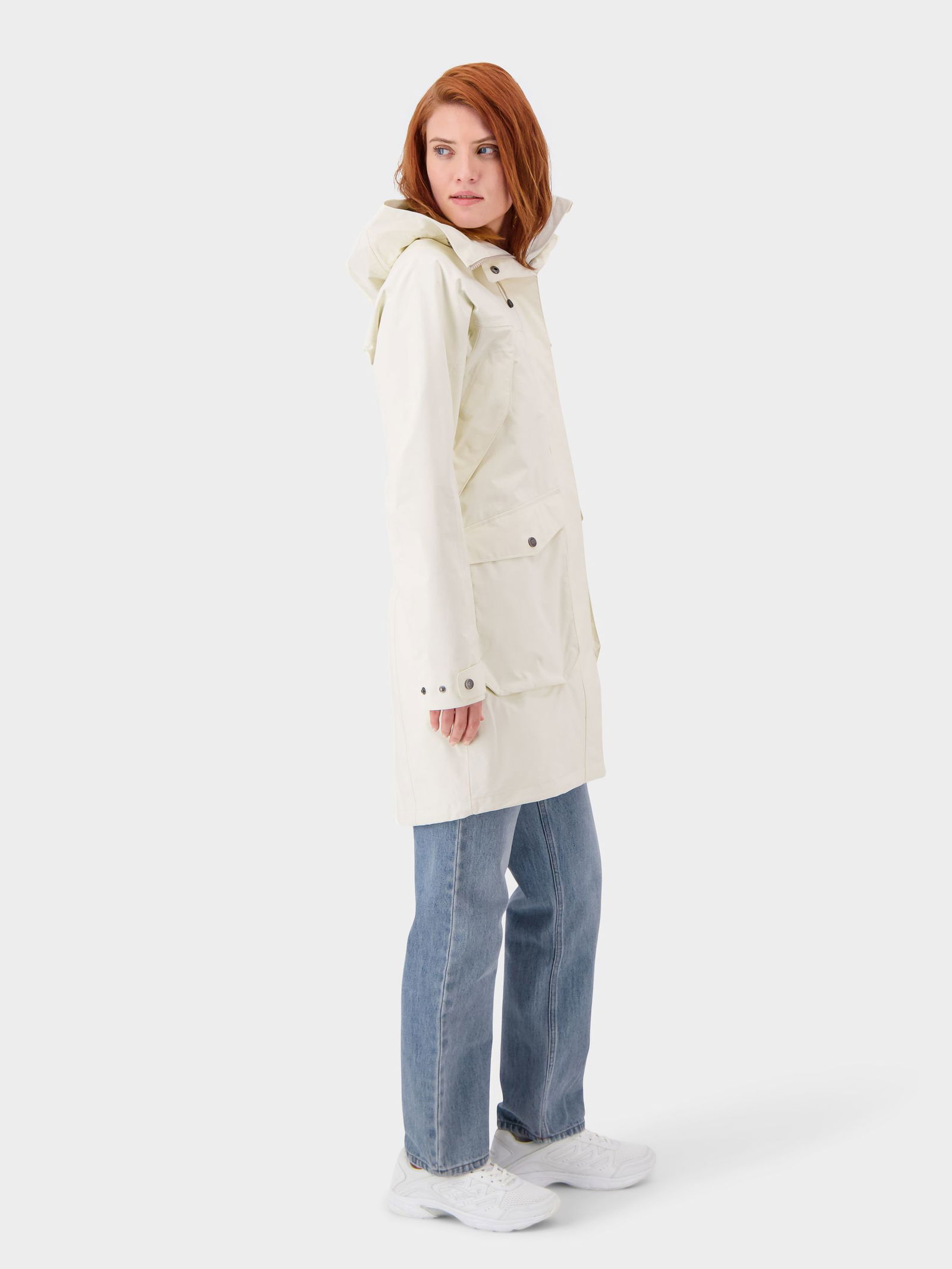 Didriksons Damenparka THELMA