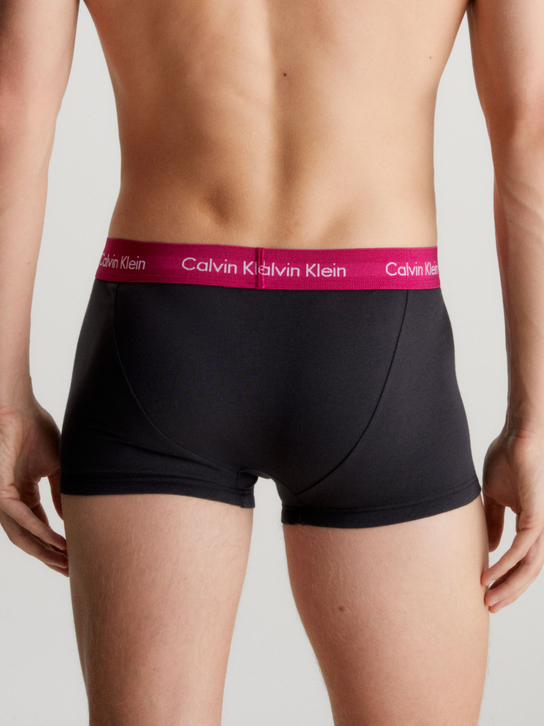 Calvin Klein Multipack 