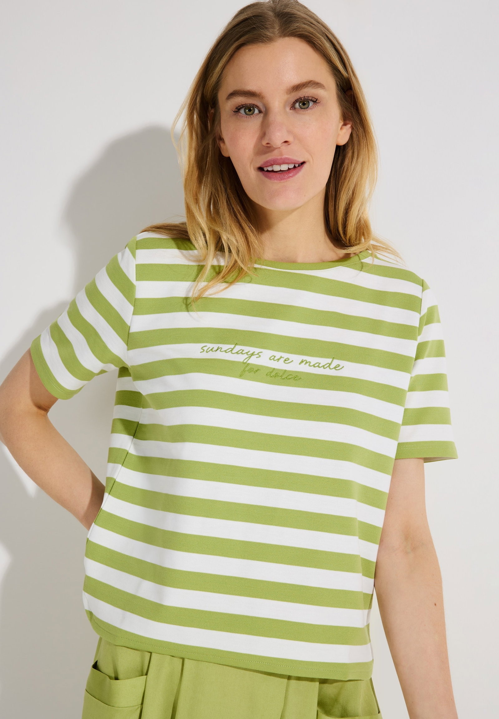 More & More Shirt #3