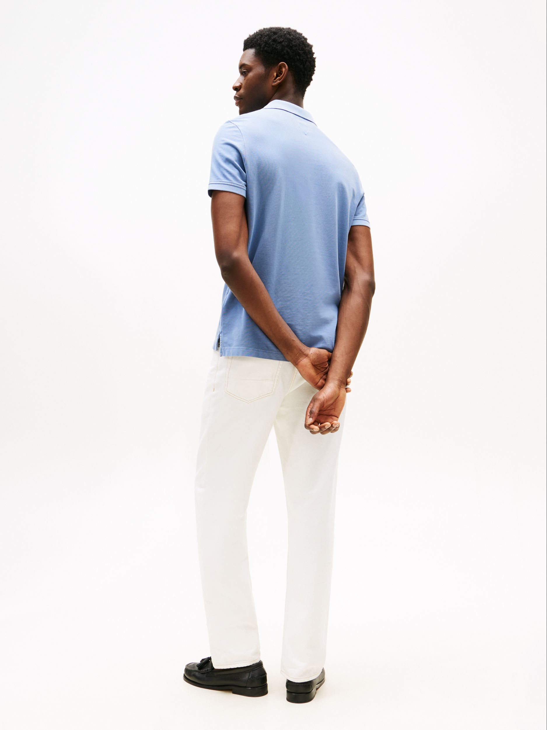 Tommy Hilfiger |  Tommy Hilfiger Poloshirt  | L