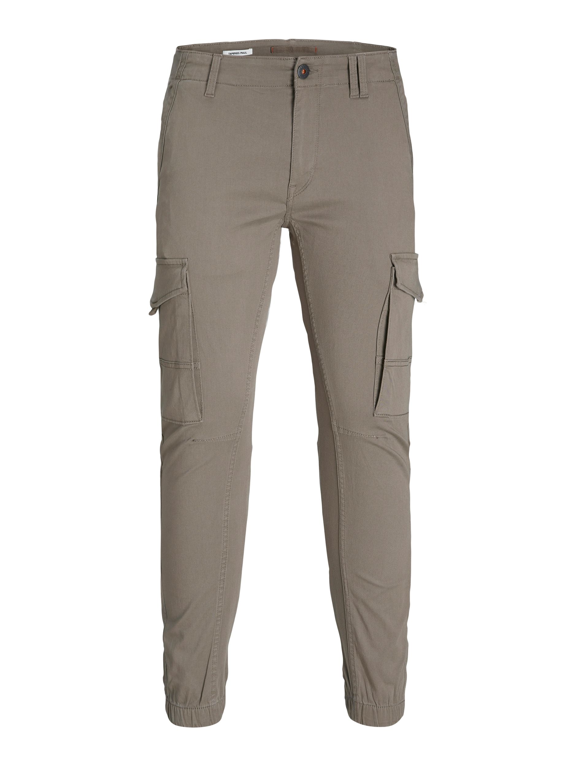 Jack&Jones |  Jack&Jones Tapered Fit Jeans  | 34/34 | falcon