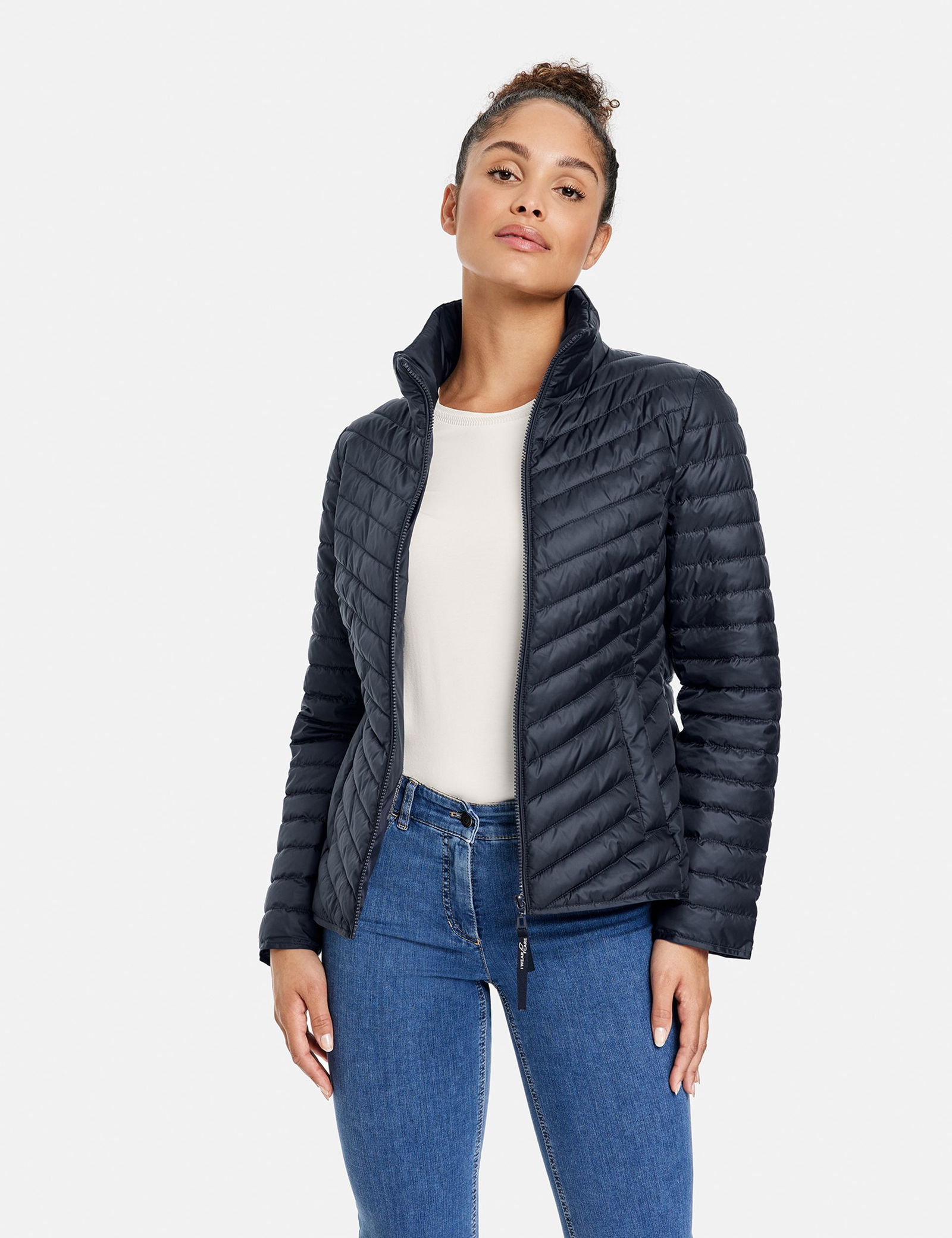 GERRY WEBER Edition Steppjacke