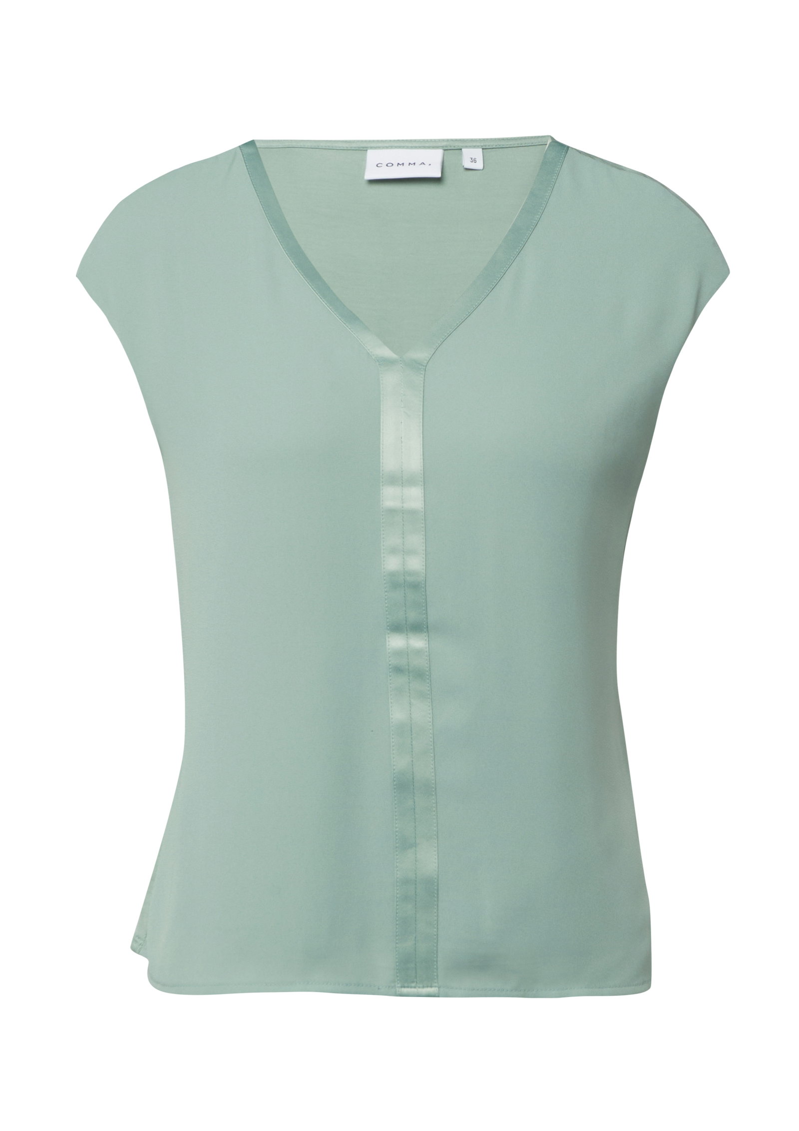 Comma T-Shirt Blusenshirt #5
