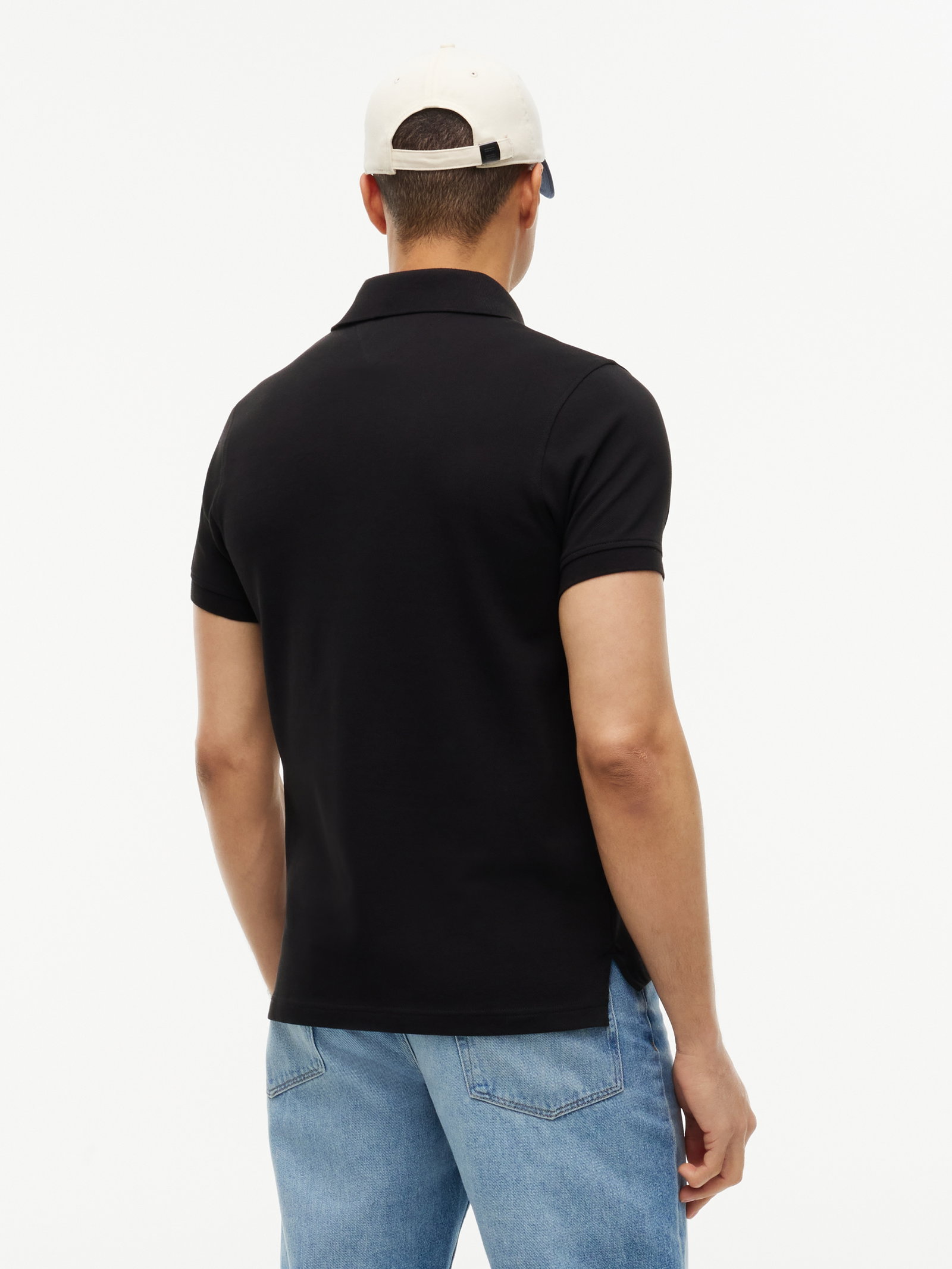 Tommy Hilfiger Poloshirt #4