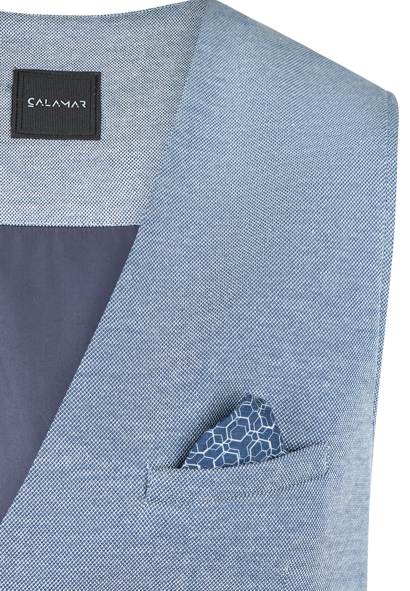 Calamar Weste #6