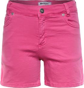 Blue Effect Girls Short #1