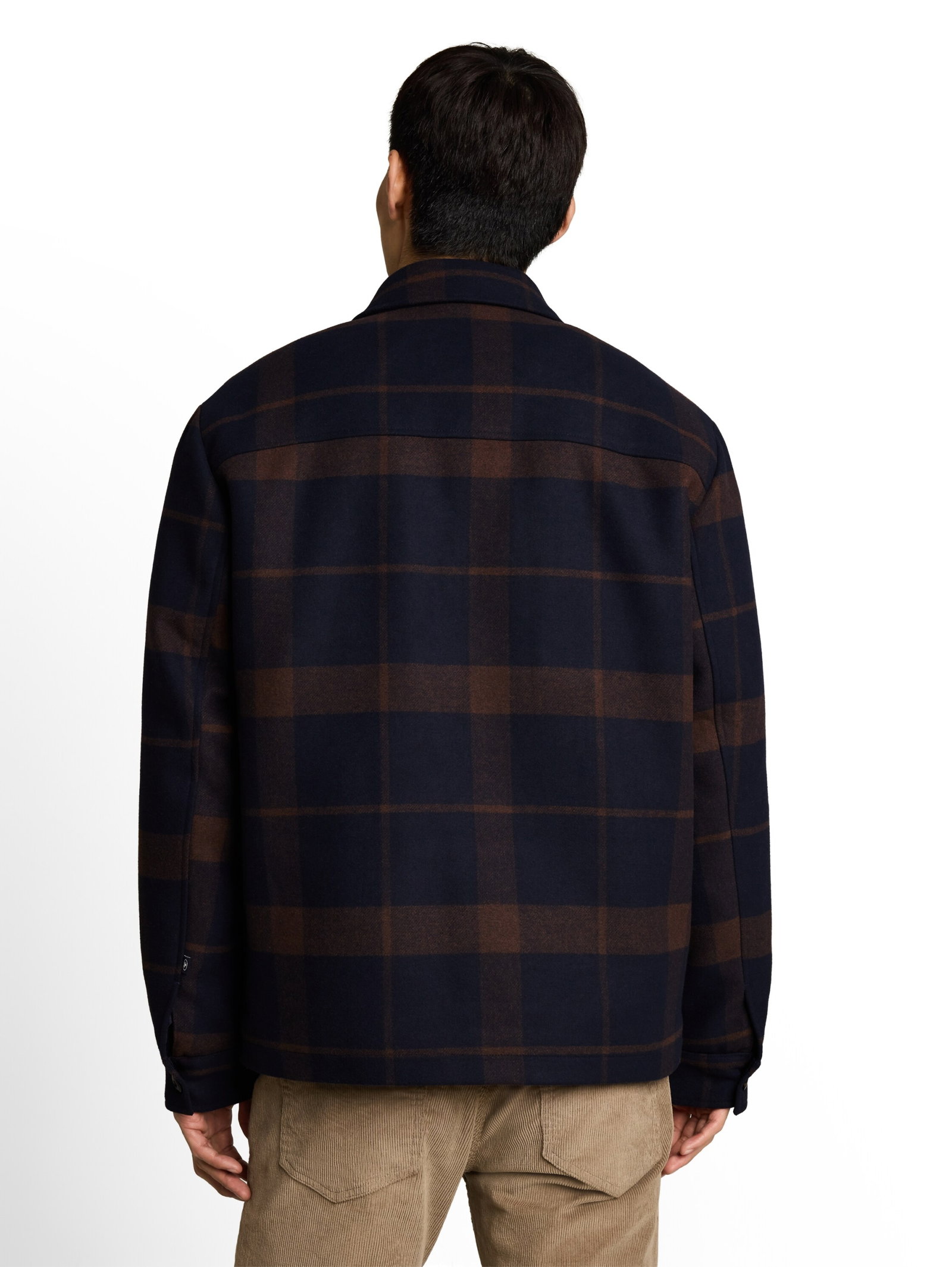 Tom Tailor Blouson #4