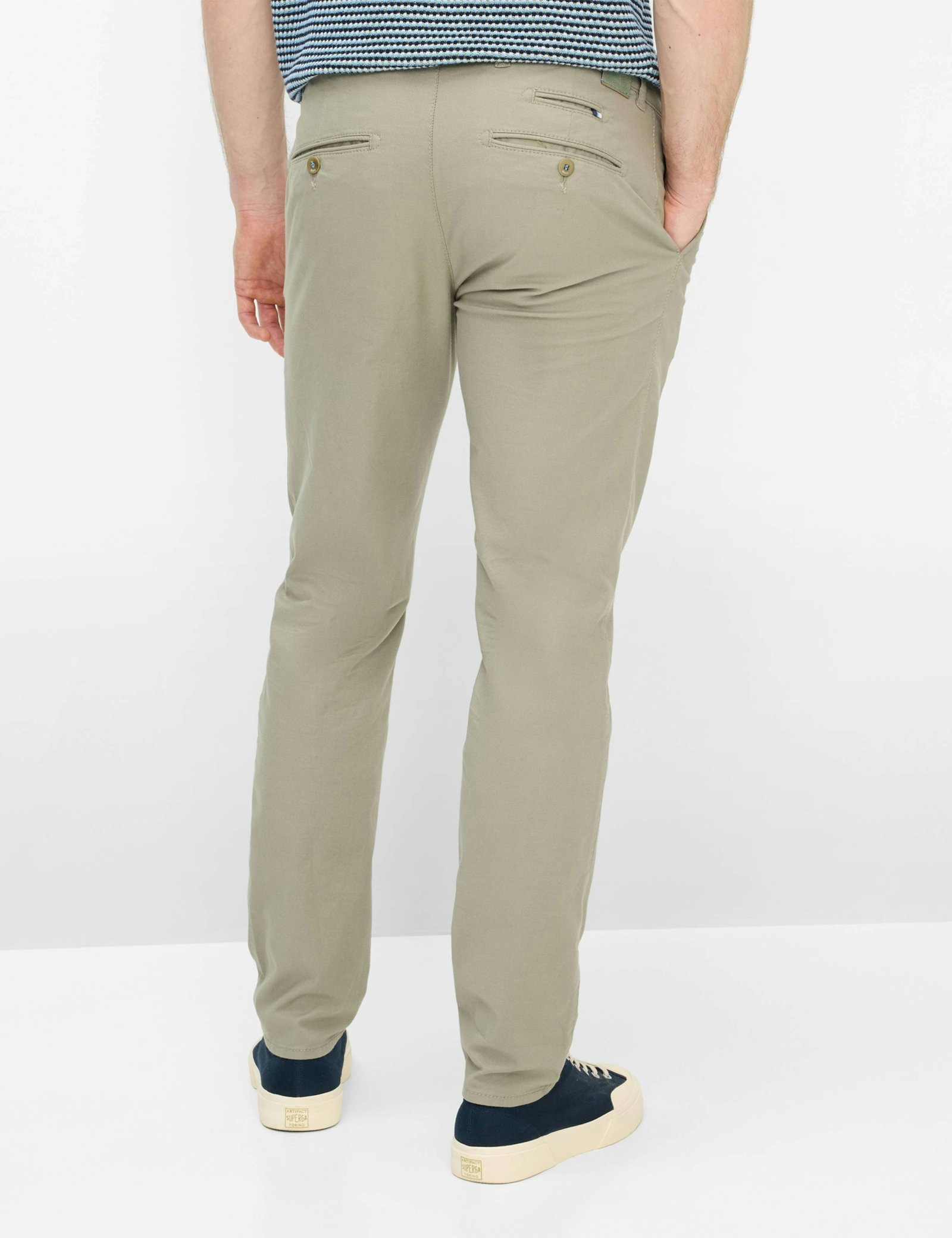 STYLE.FABIO IN SNOS, JUNGLE #5