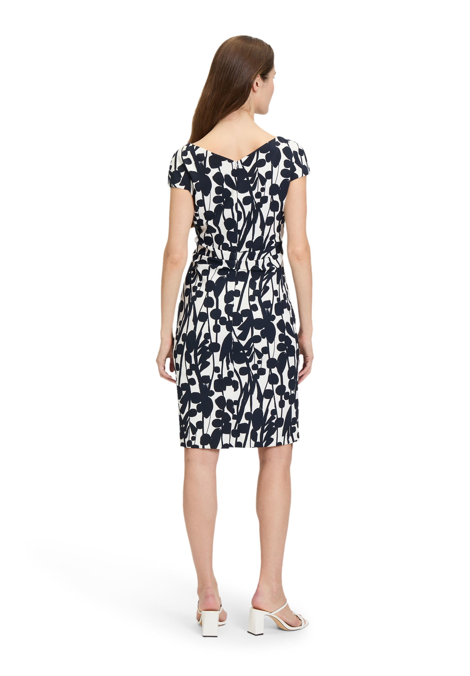 Vera Mont Kurzes Kleid #4