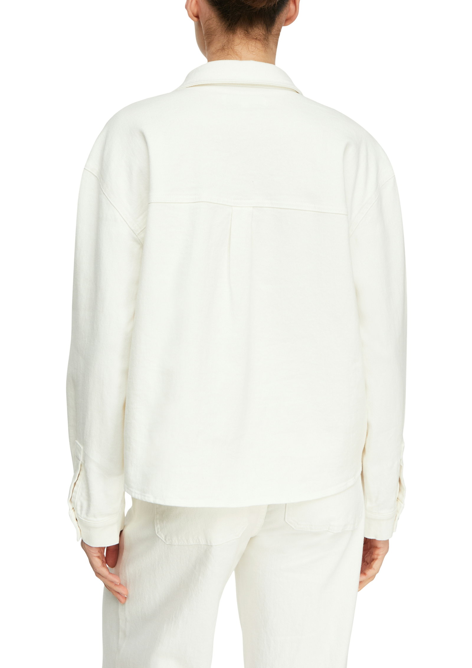 Comma Jeansjacke #6