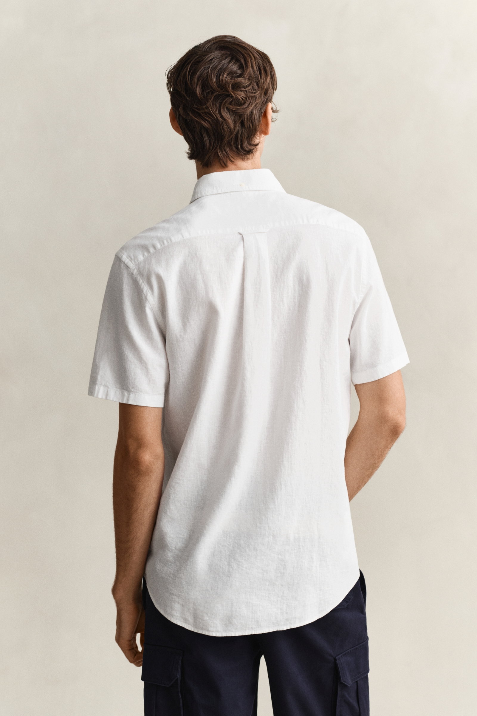 Gant Hemd Regular Fit #3
