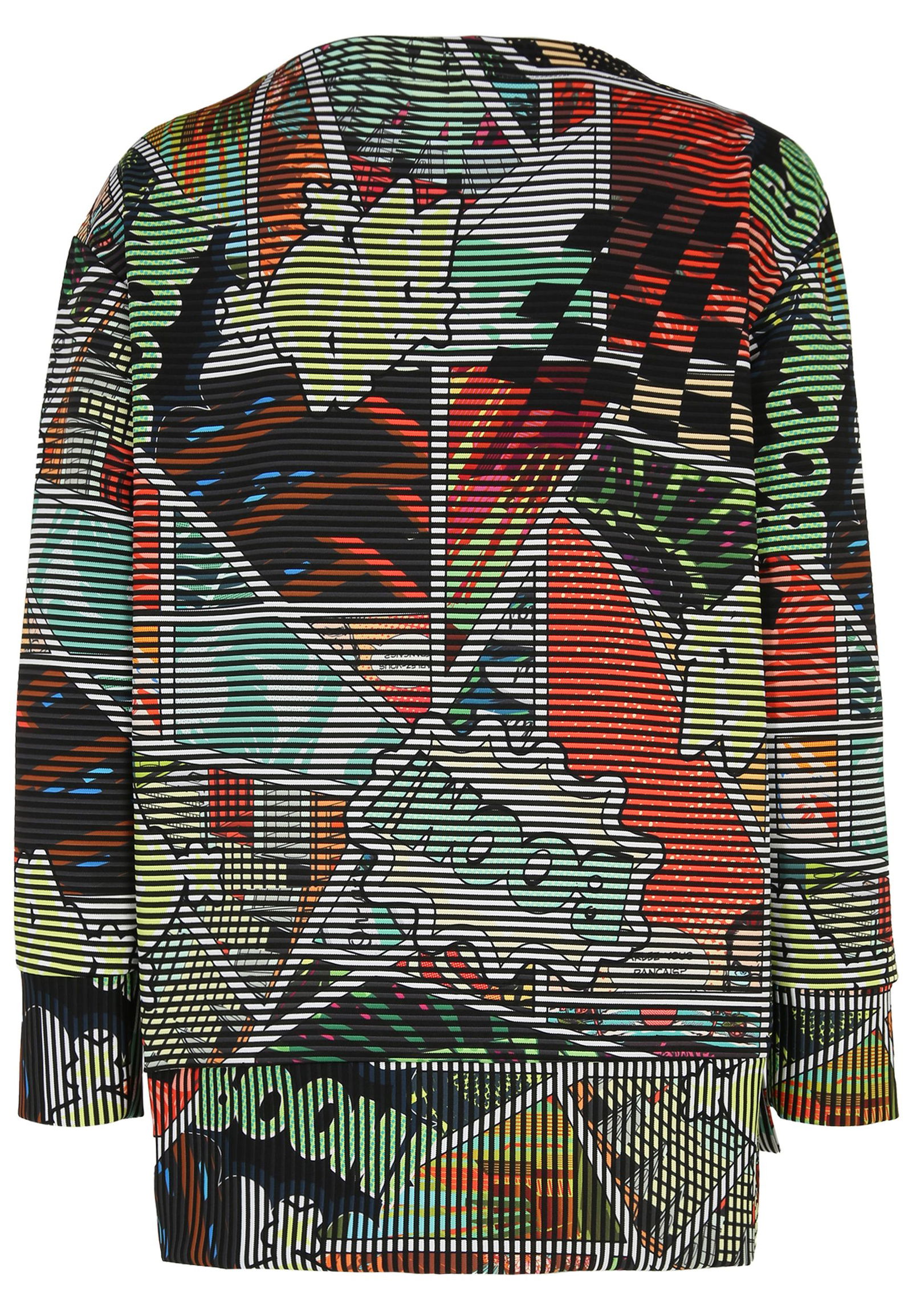 61396eb5851e885f05f99db5cbba7f89 Doris Streich | Doris Streich Sweatshirt | 46 | multicolor