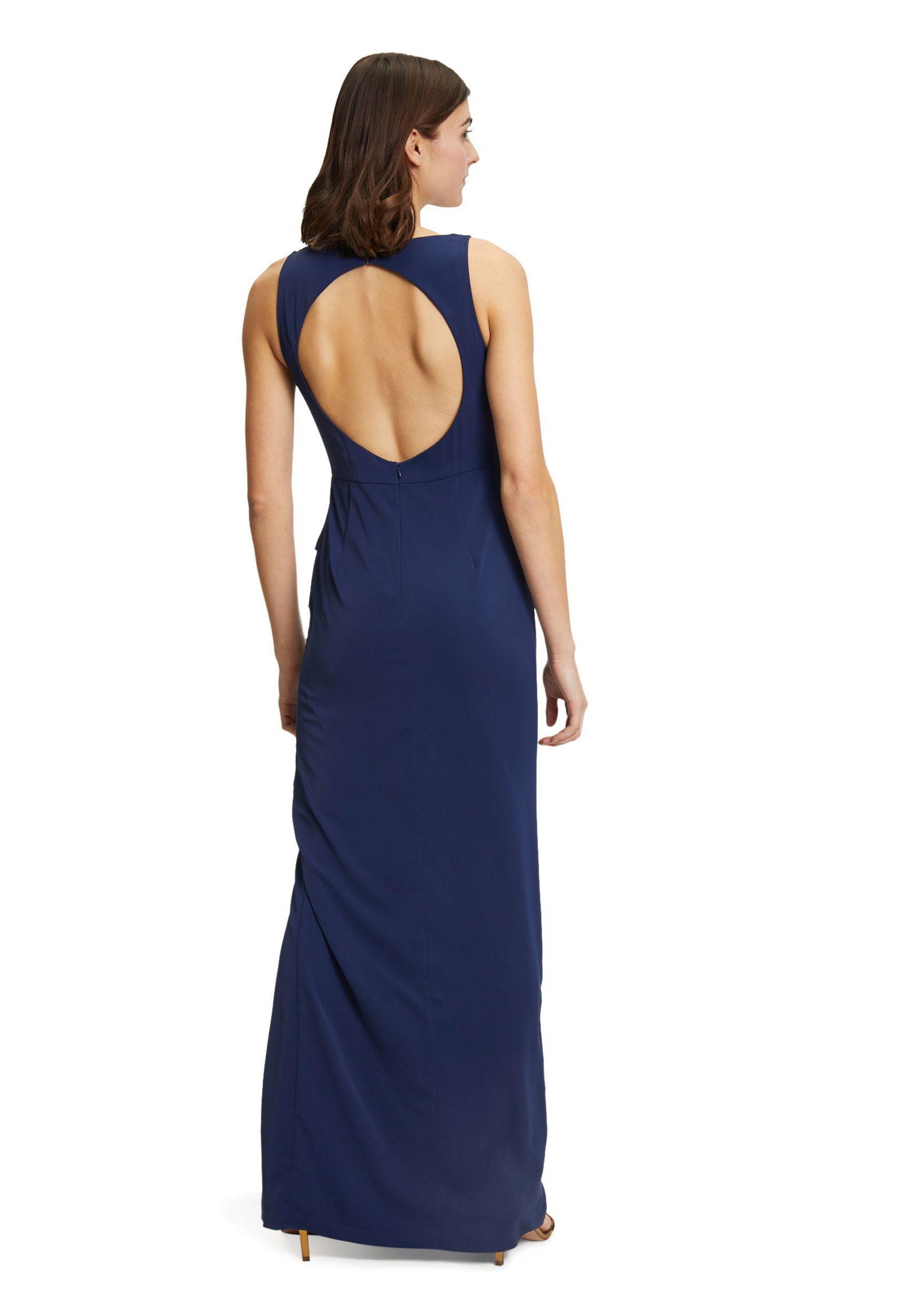 Suddenly Princess Langes Kleid 