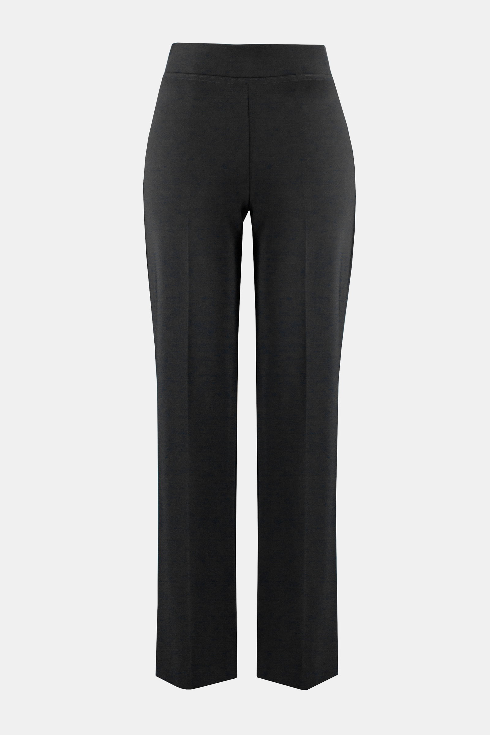 Joseph Ribkoff Hose schwarz klassische Wide-Leg-Hose mit elastischem Bund #6