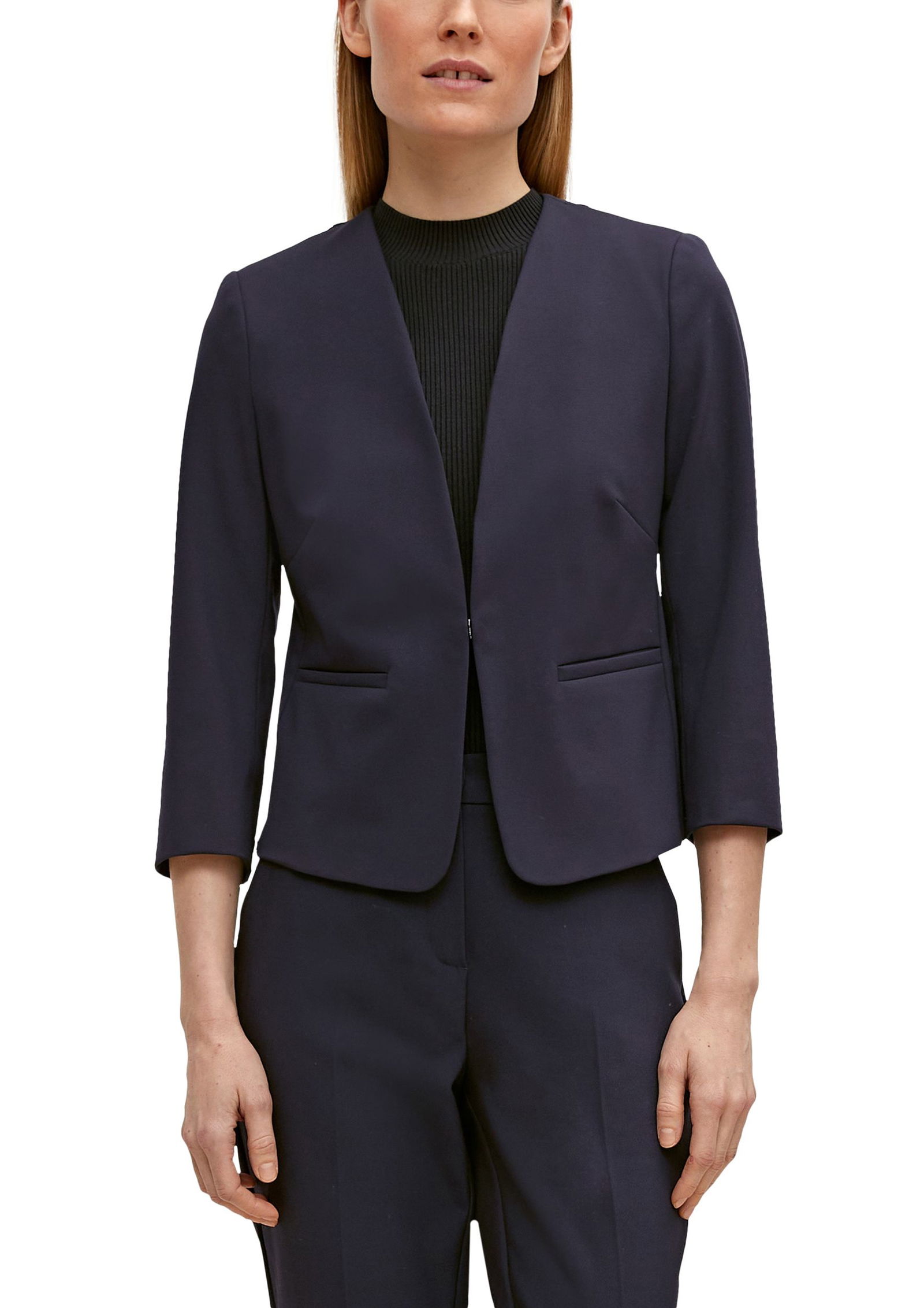 Comma Blazer