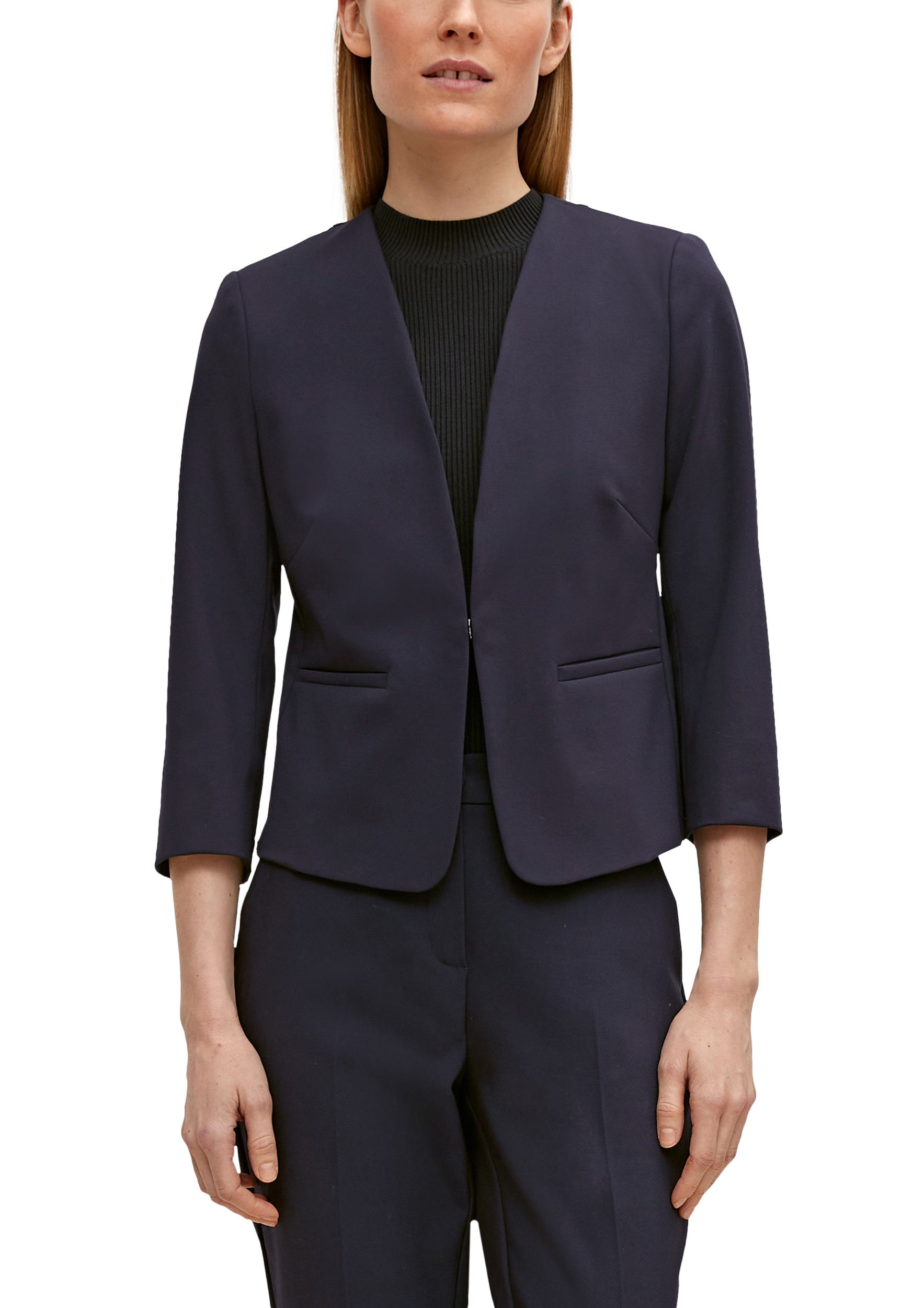 Comma Blazer