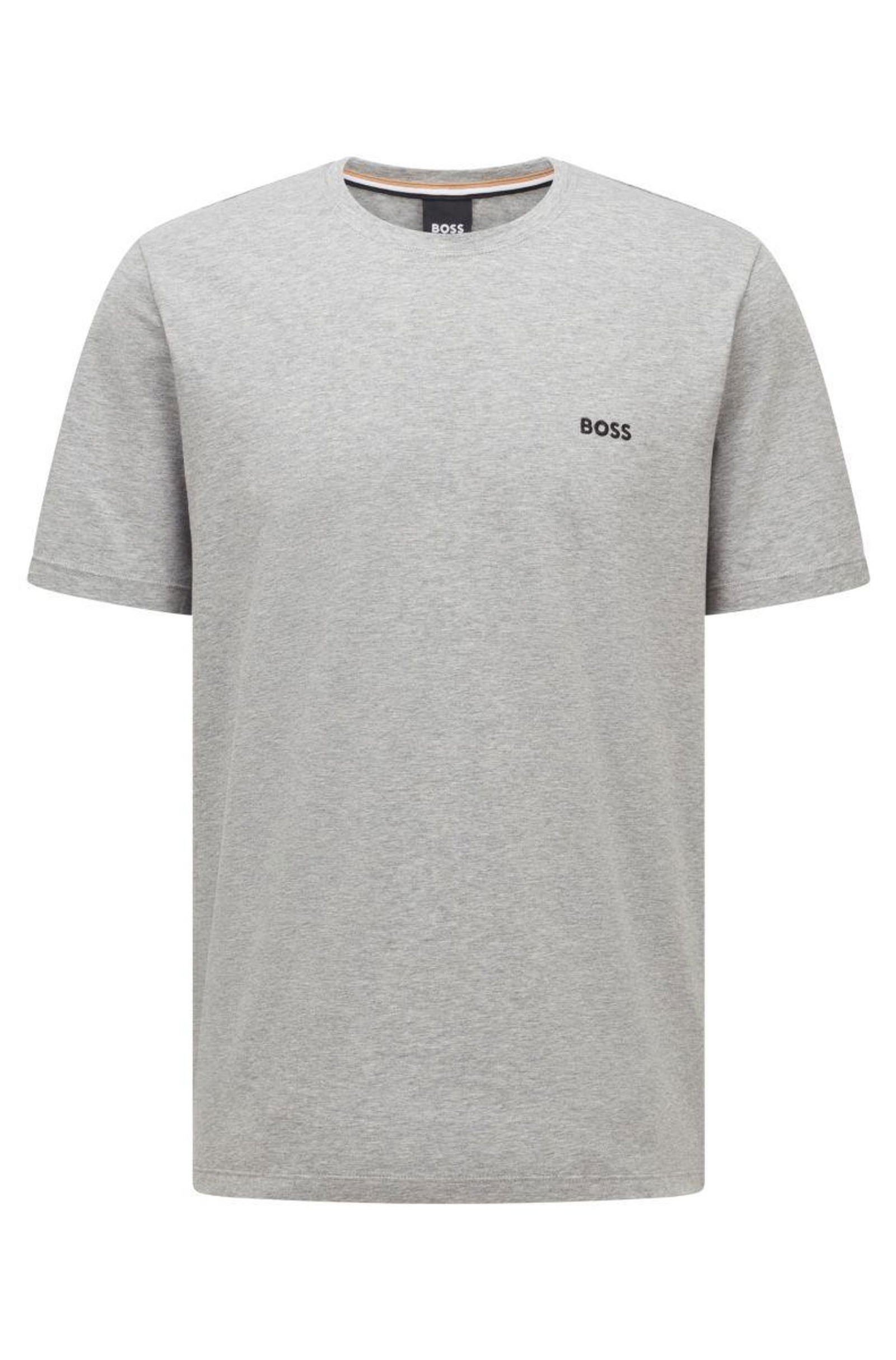 a650ac2c45b666184ba3875b3d38a42a BOSS Black Shirt