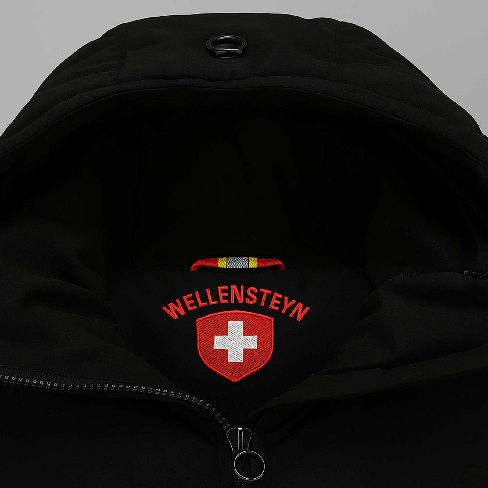 Wellensteyn |  Wellensteyn Steppmantel "Cordoba Long COBAL-565" | XXL