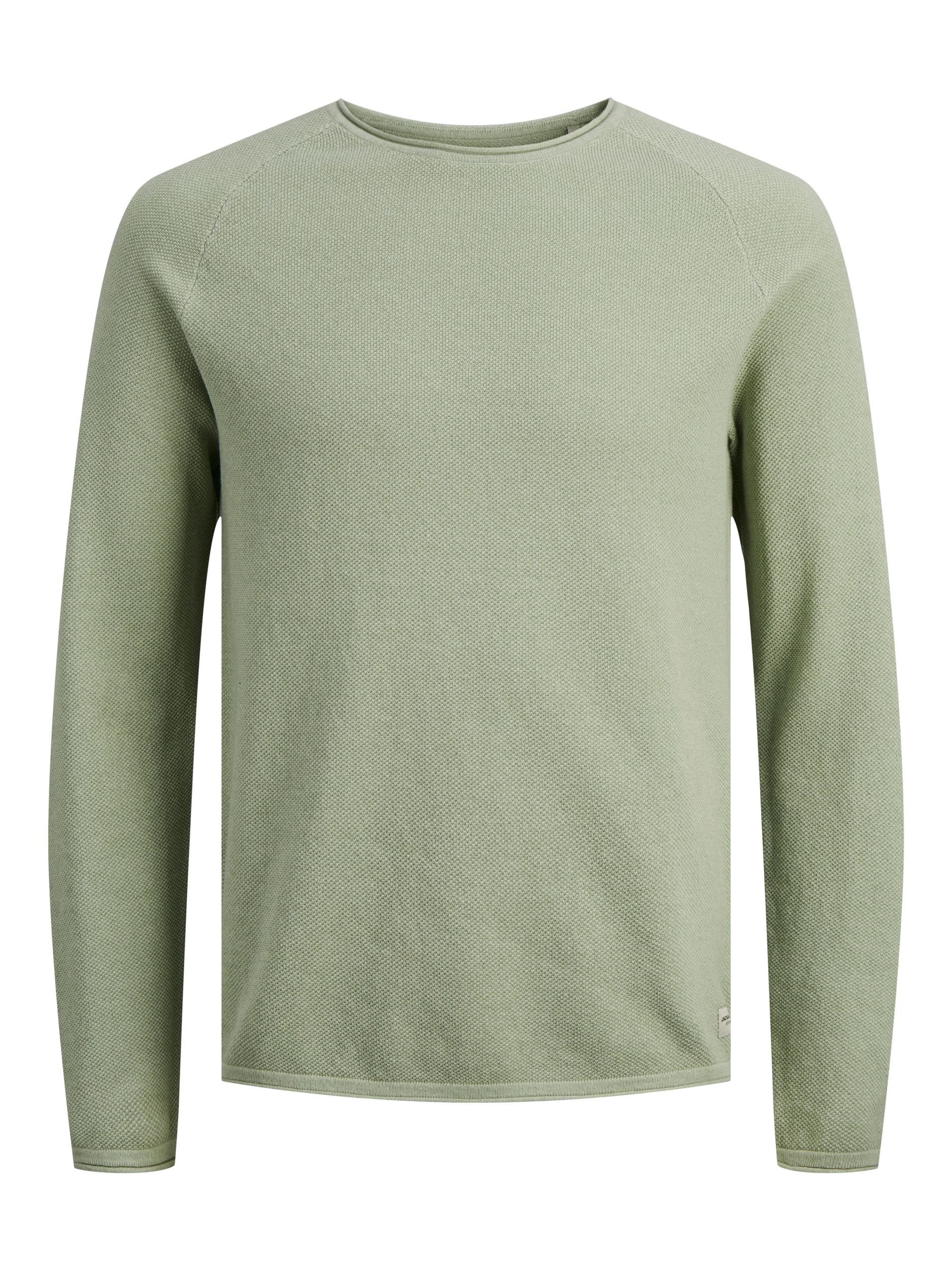 Jack&Jones |  Jack&Jones Pullover  | XL | cashmere blue