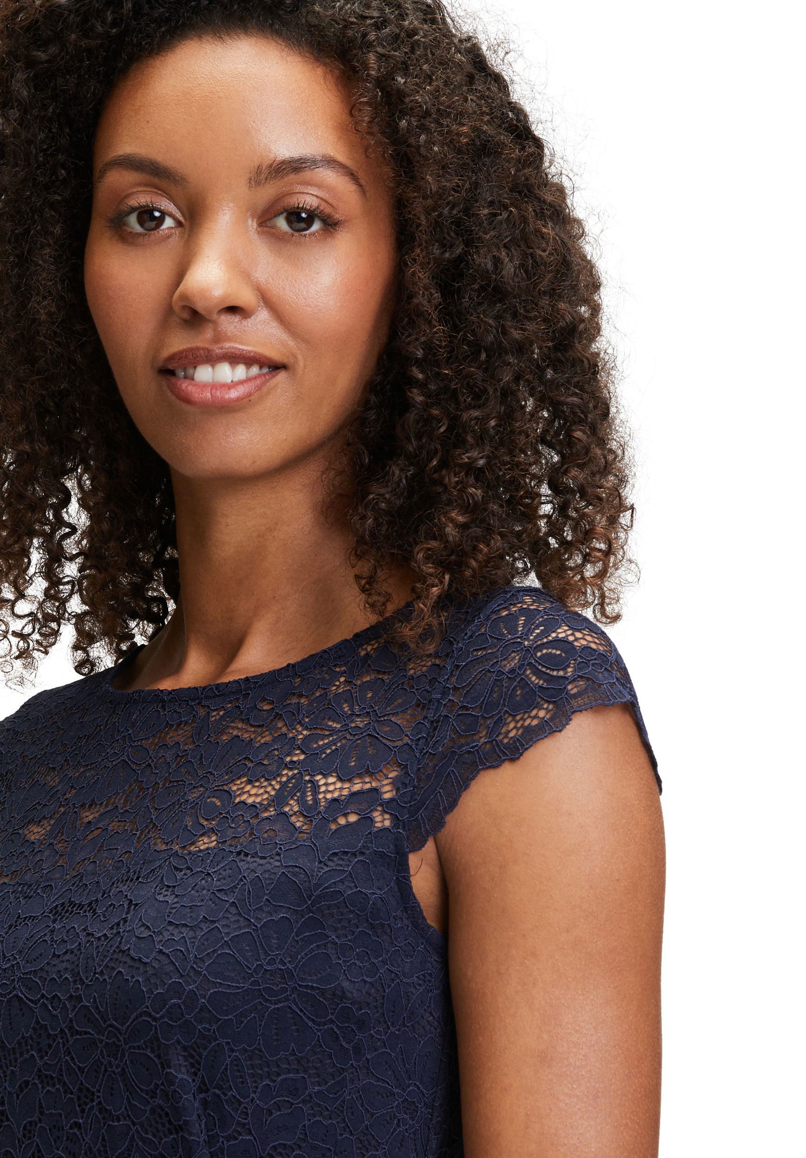 VM by Vera Mont Kurzes Kleid 