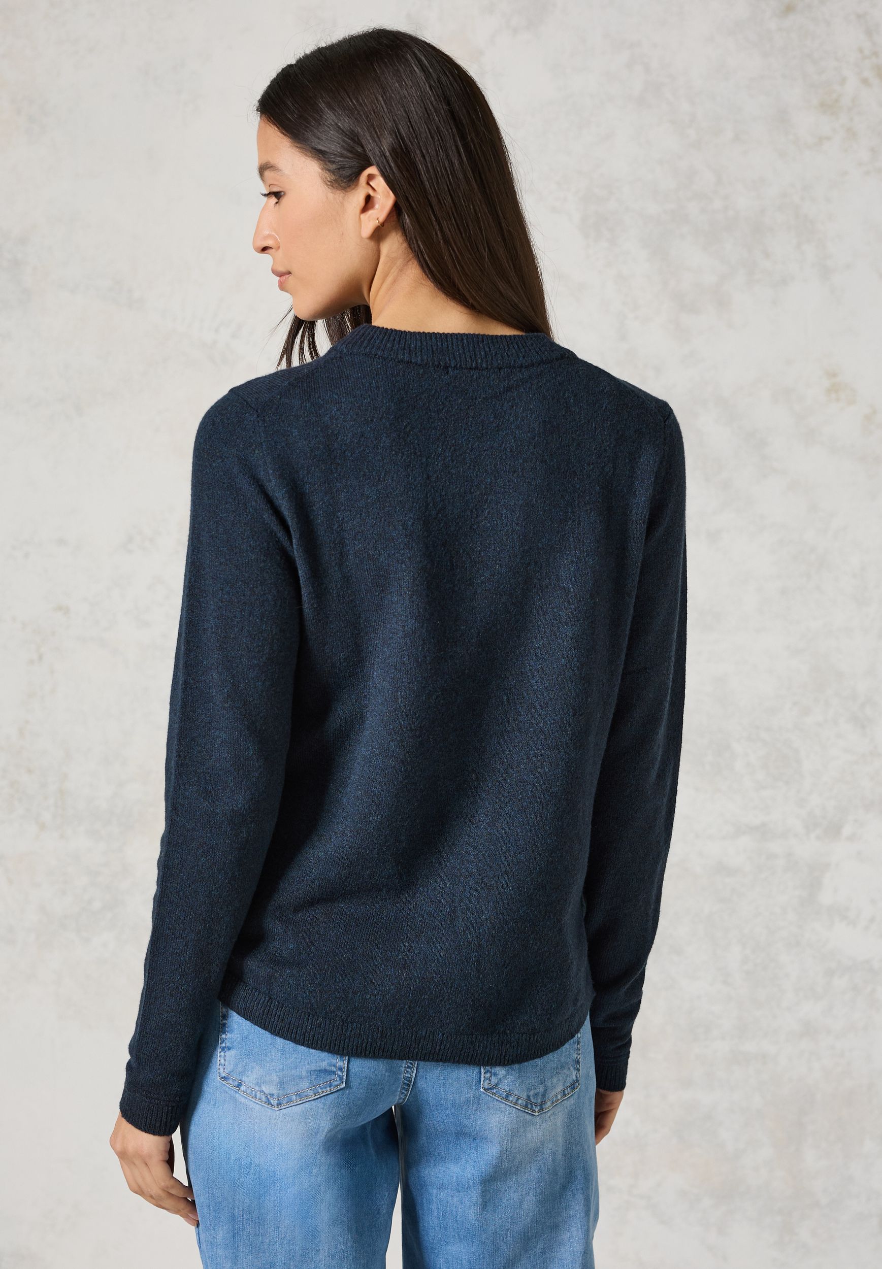 CECIL |  CECIL Pullover  | XXL | 11231_15948