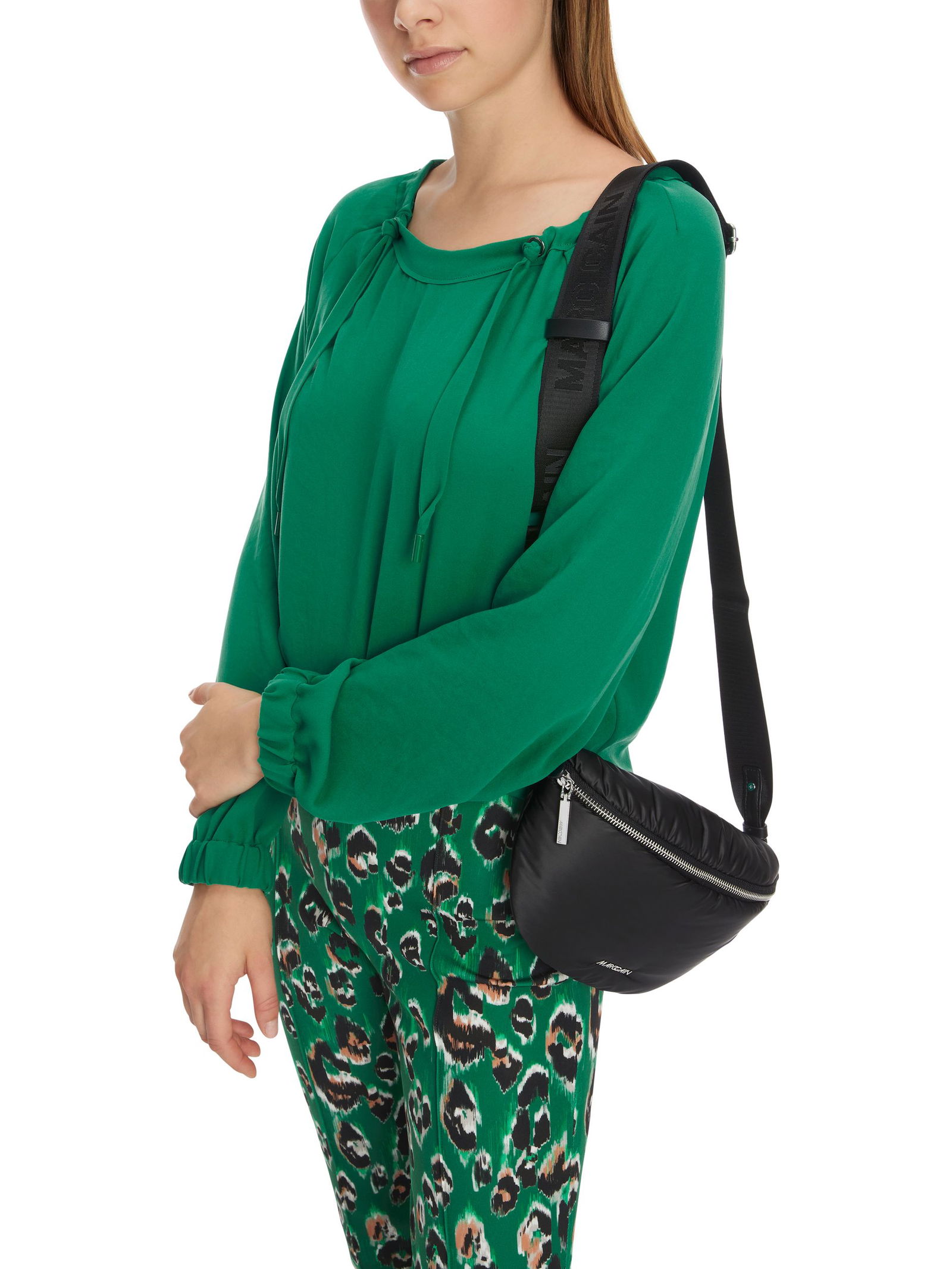 Marc Cain Sports | Marc Cain Sports Druckbluse | 44 | 1326_557