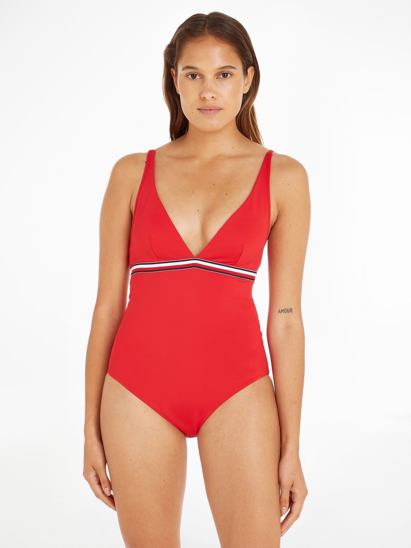 Tommy Hilfiger Badeanzug 