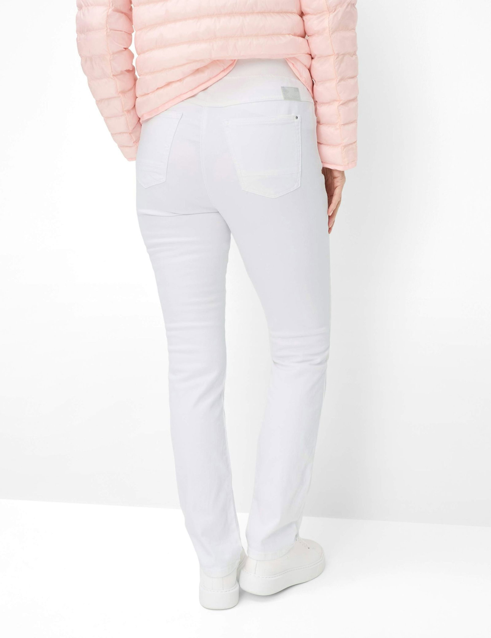 Rafaela by Brax Five-Pocket-Jeans "Pamina Fun" #5